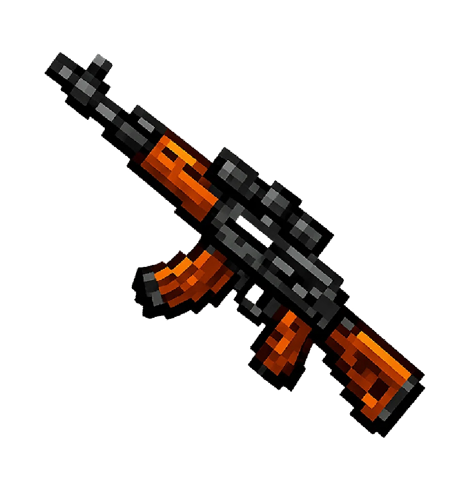 Creating a Gunfight Server with WeaponMechanics #2｜kla