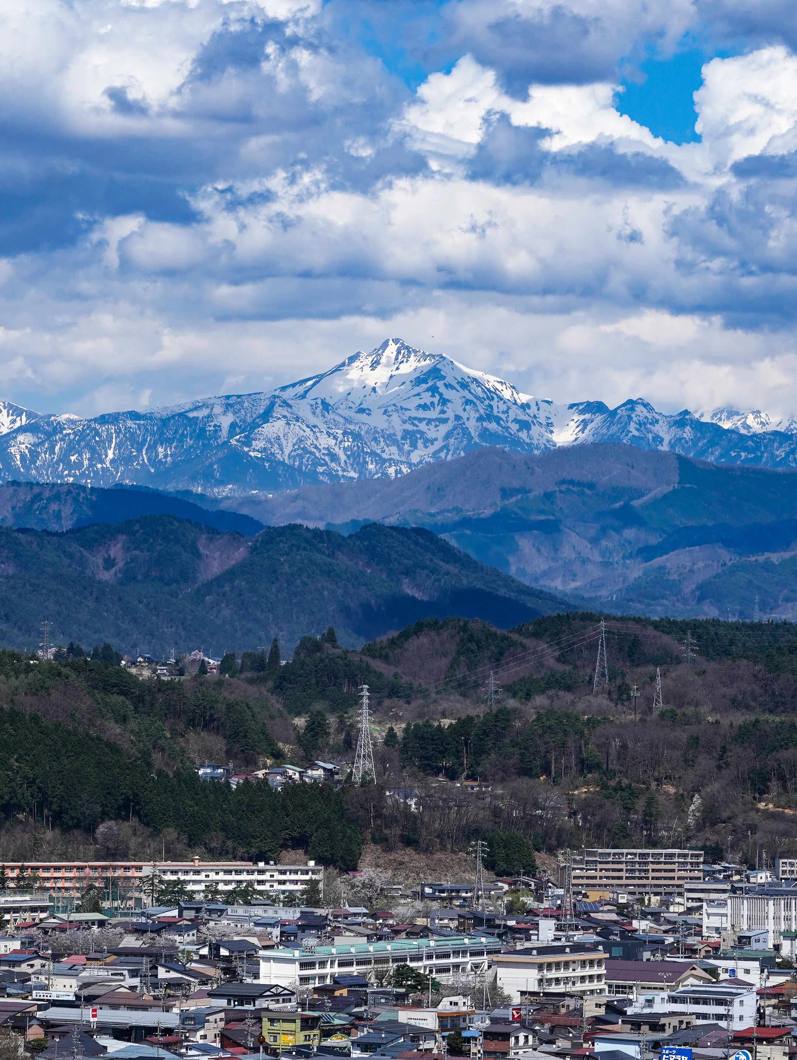 日本異界地図#19】岐阜・高山市 ― 超能力を研究した東大助教授｜日本異