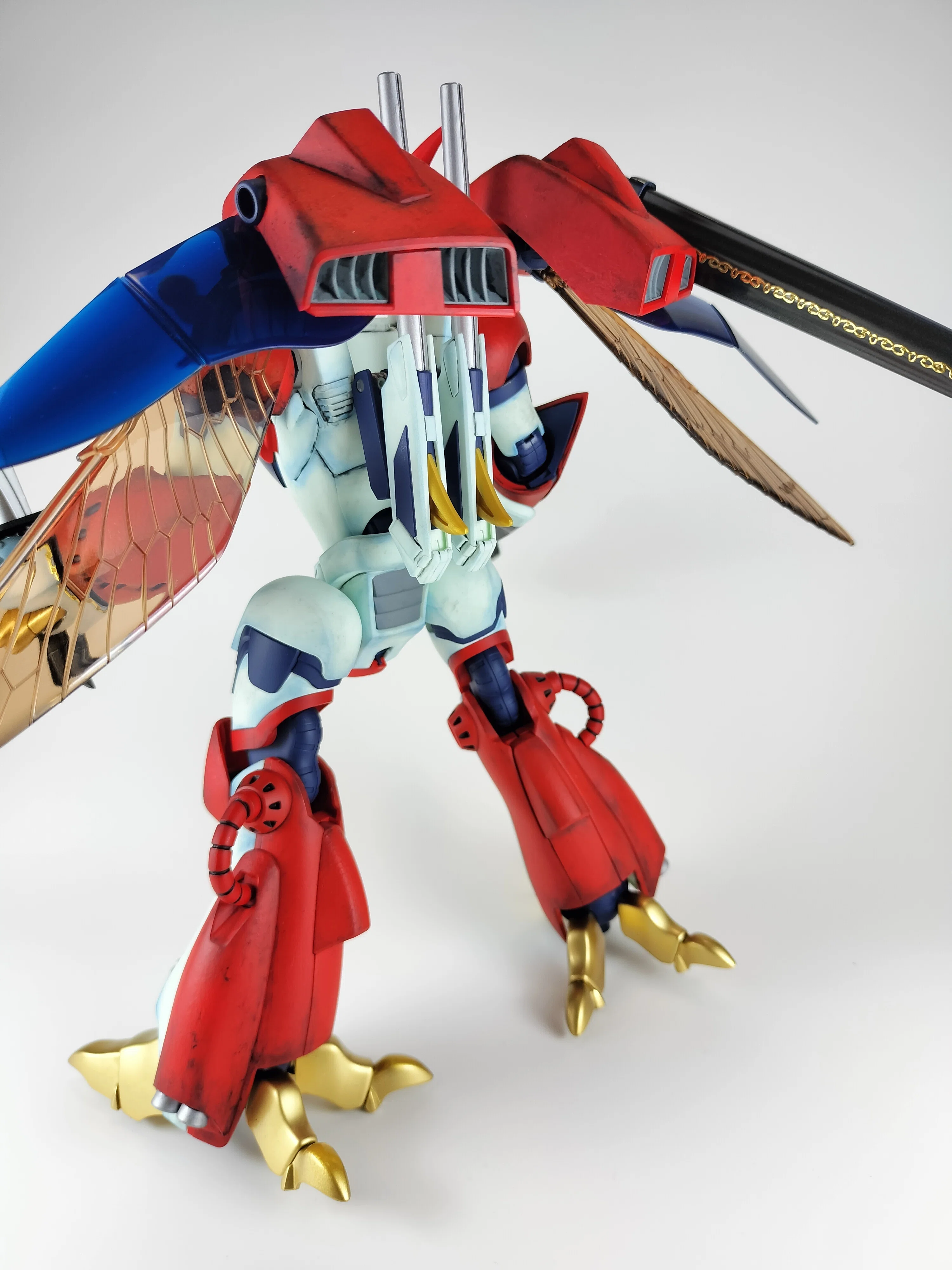 R3 1/35 ビルバイン｜swantoy