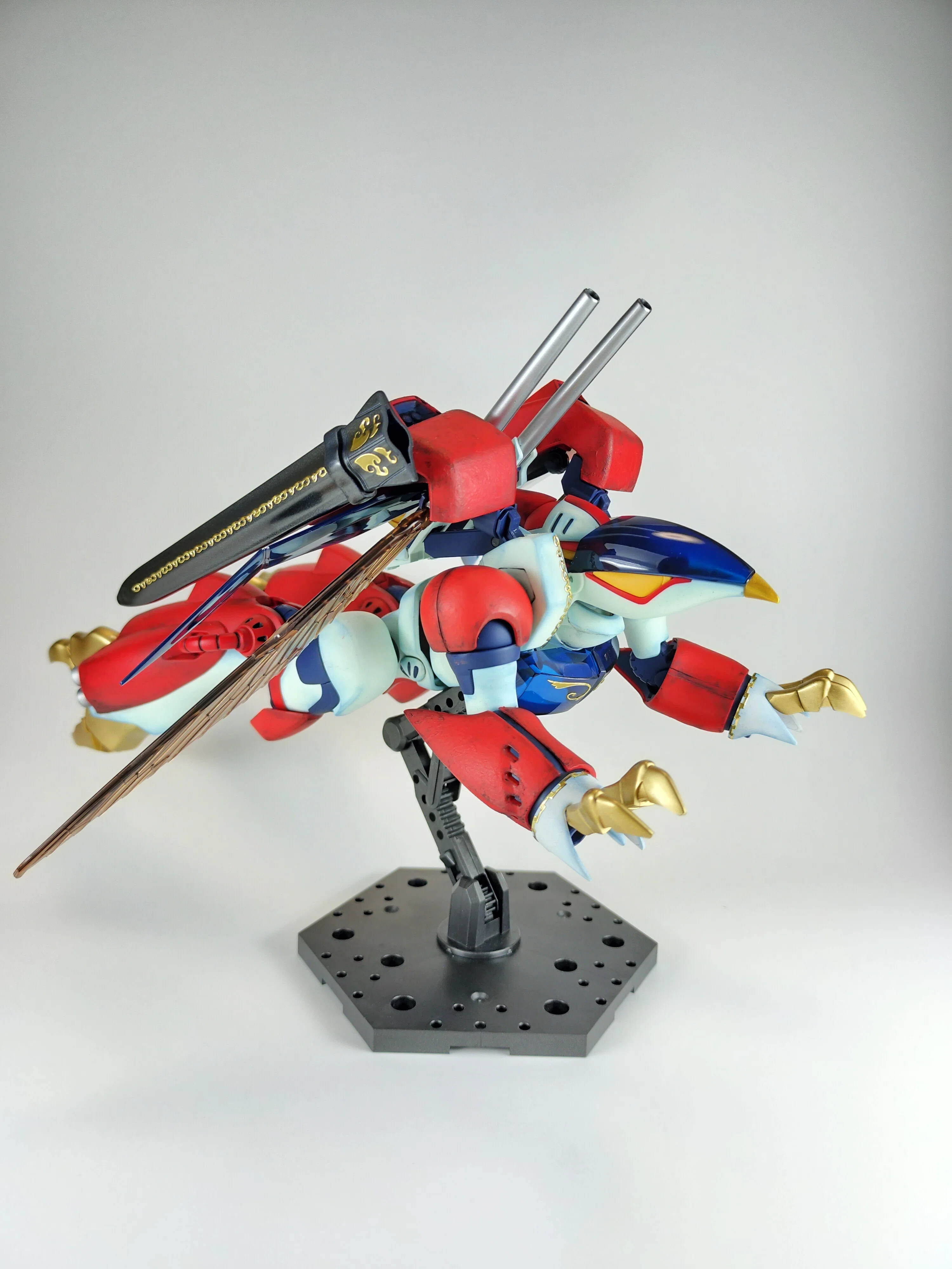 R3 1/35 ビルバイン｜swantoy