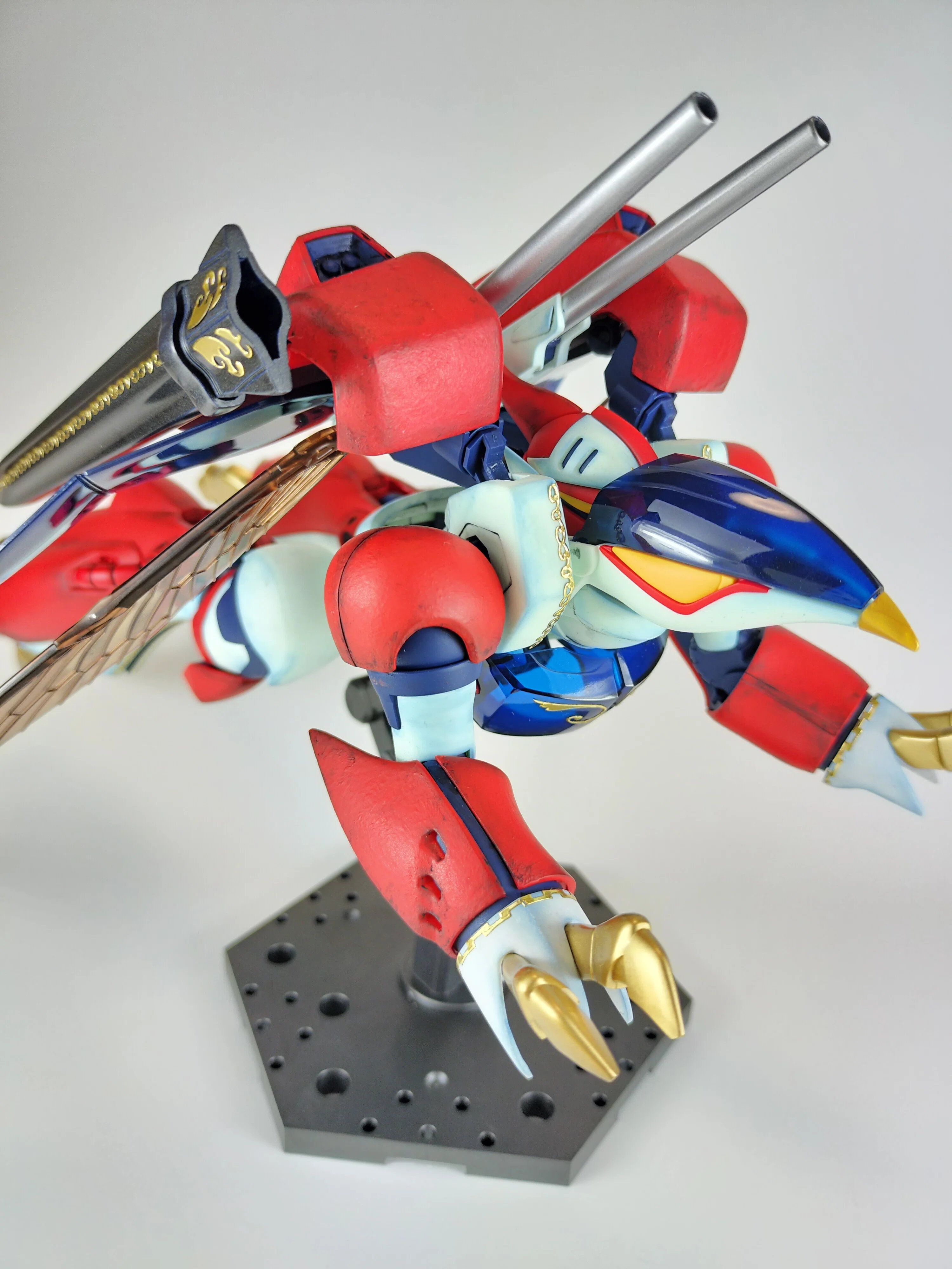 R3 1/35 ビルバイン｜swantoy