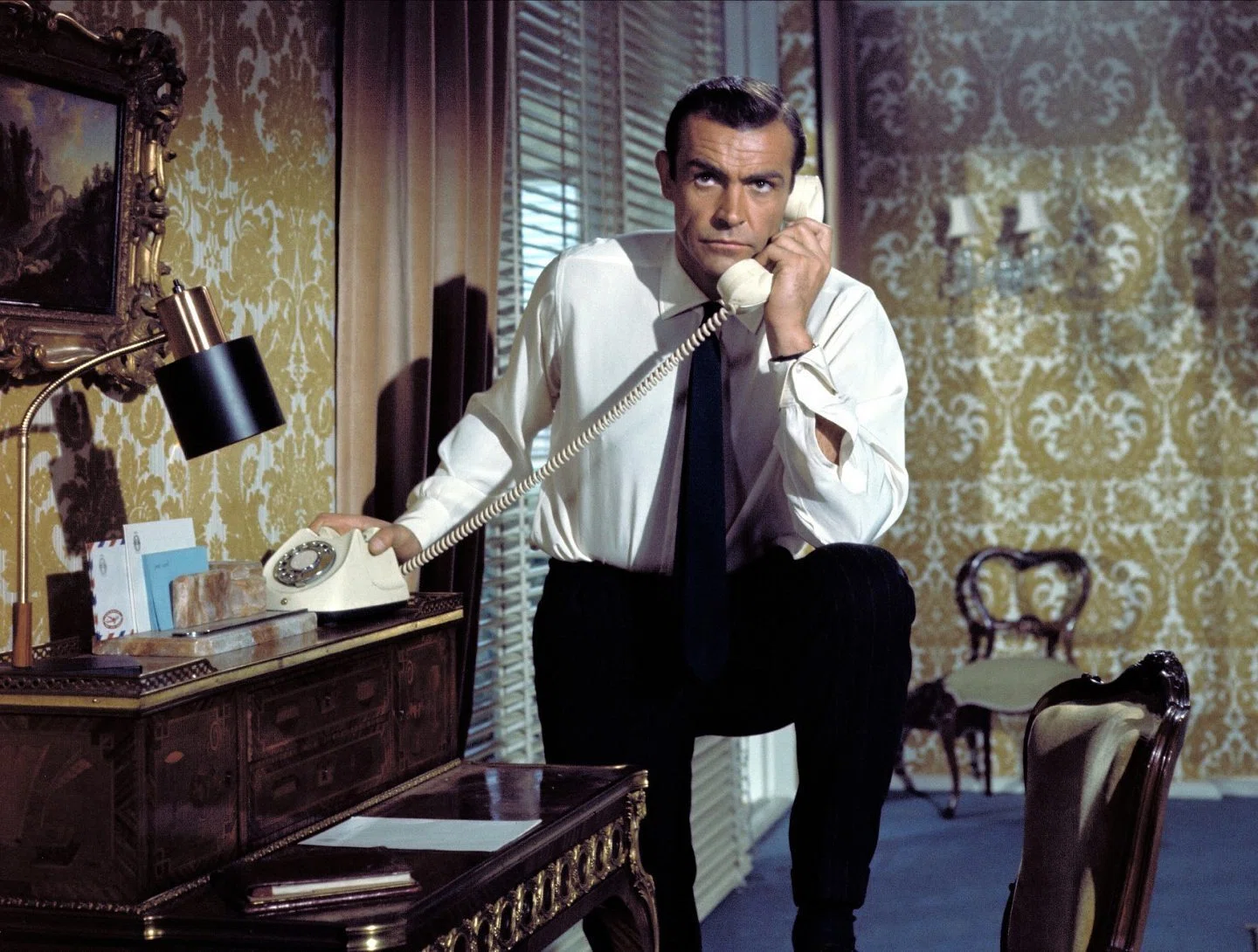 午後のロードショー「007 ドクター・ノオ」｜さちのか
