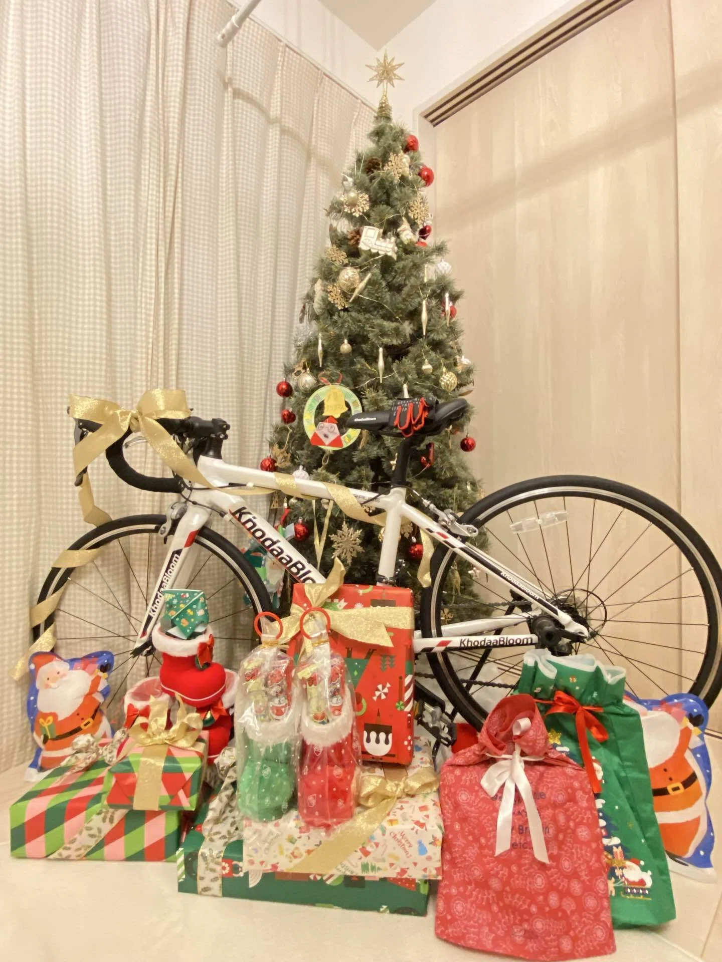 新しい趣味“ロードバイク“始めました。メーカーはwilier（ウィリエール