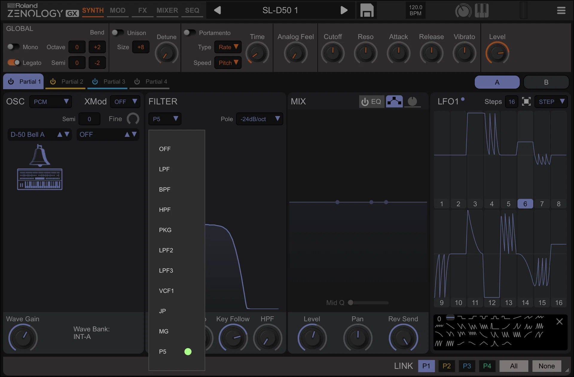 ZENOLOGY GX for iPad降臨｜みくばんP