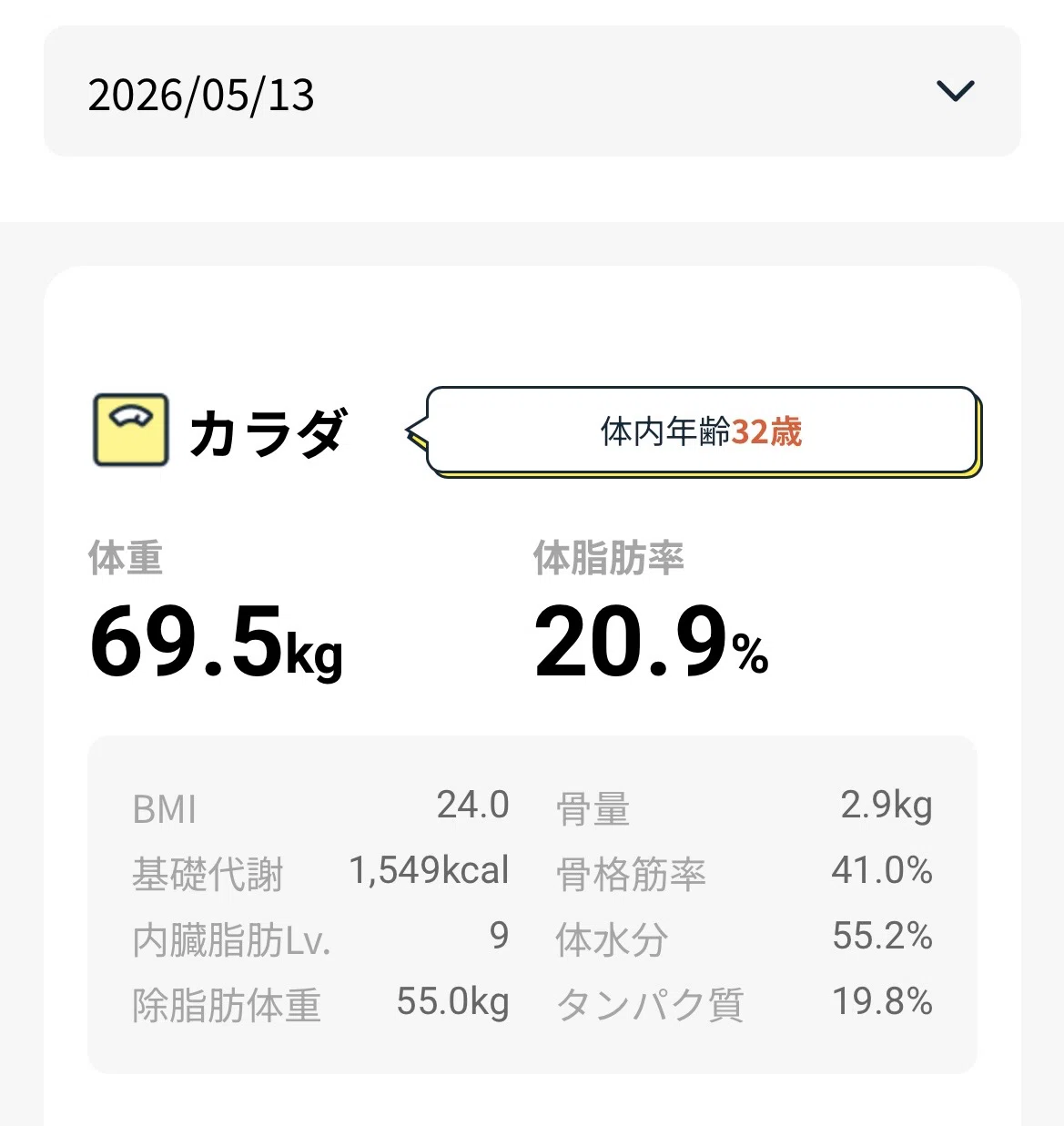 実験 chocoZAPのある生活（初週編）｜たく