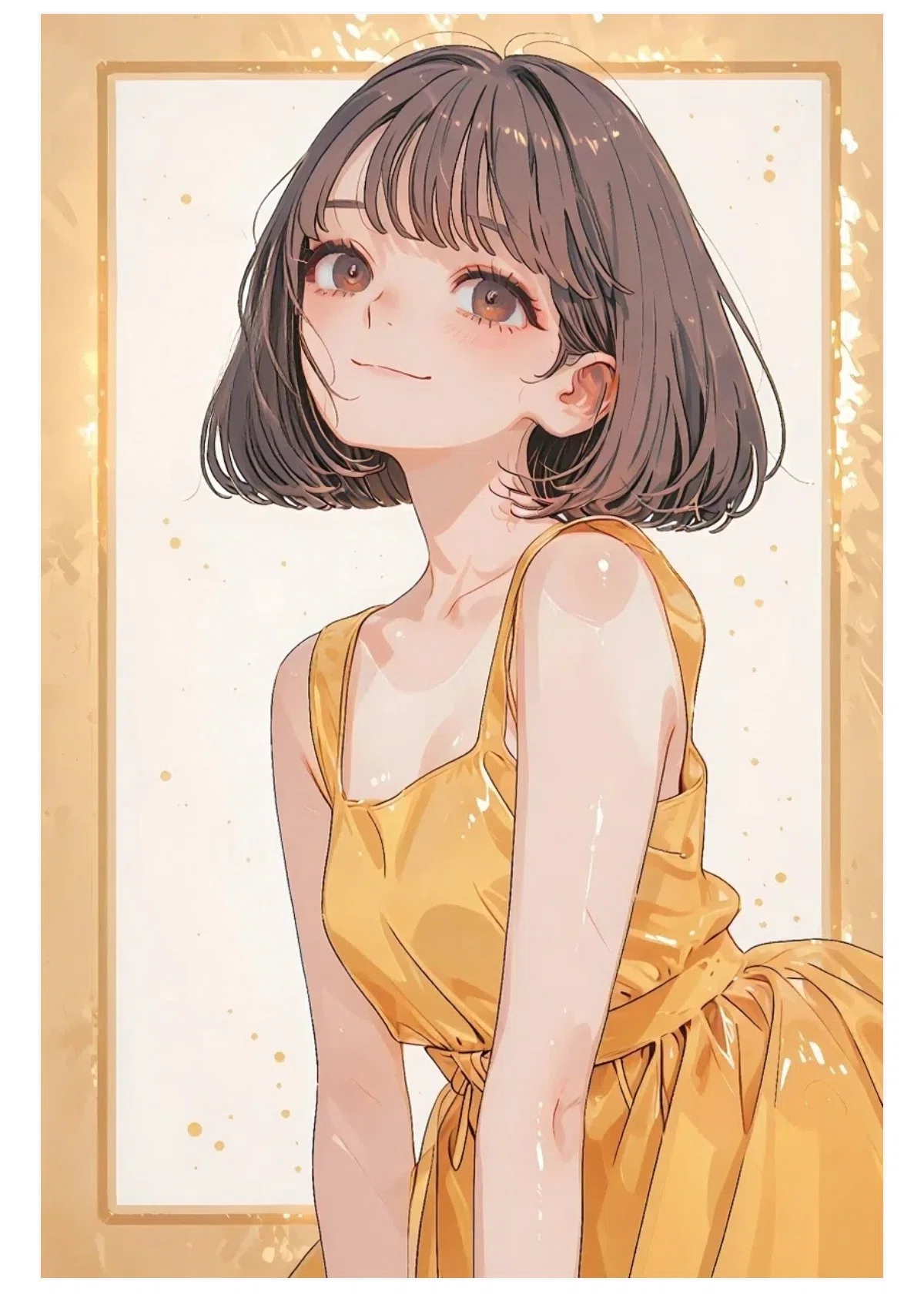 サルに恋する5秒前」第十話「さささささっくん🎵」｜みゆ