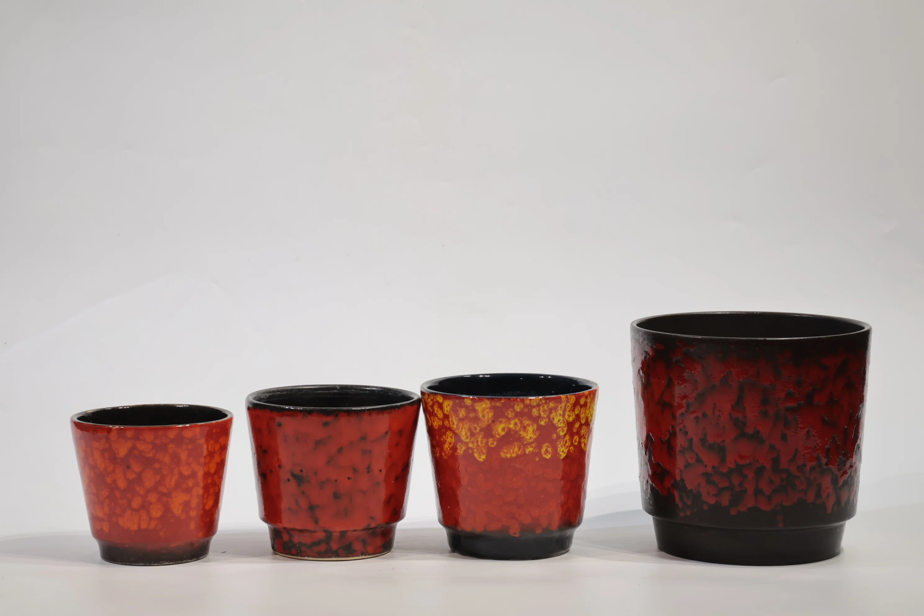 5月 第三弾+α｜Fat Lava ＆ German Art Pottery