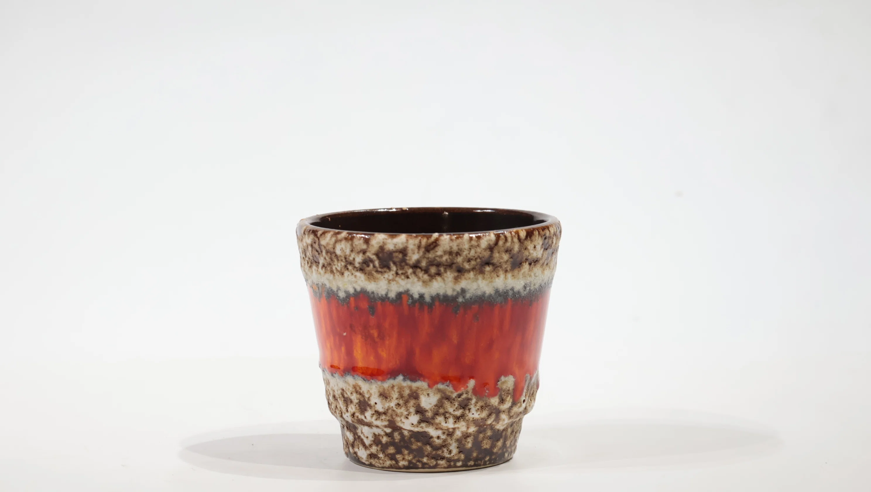5月 第三弾+α｜Fat Lava ＆ German Art Pottery