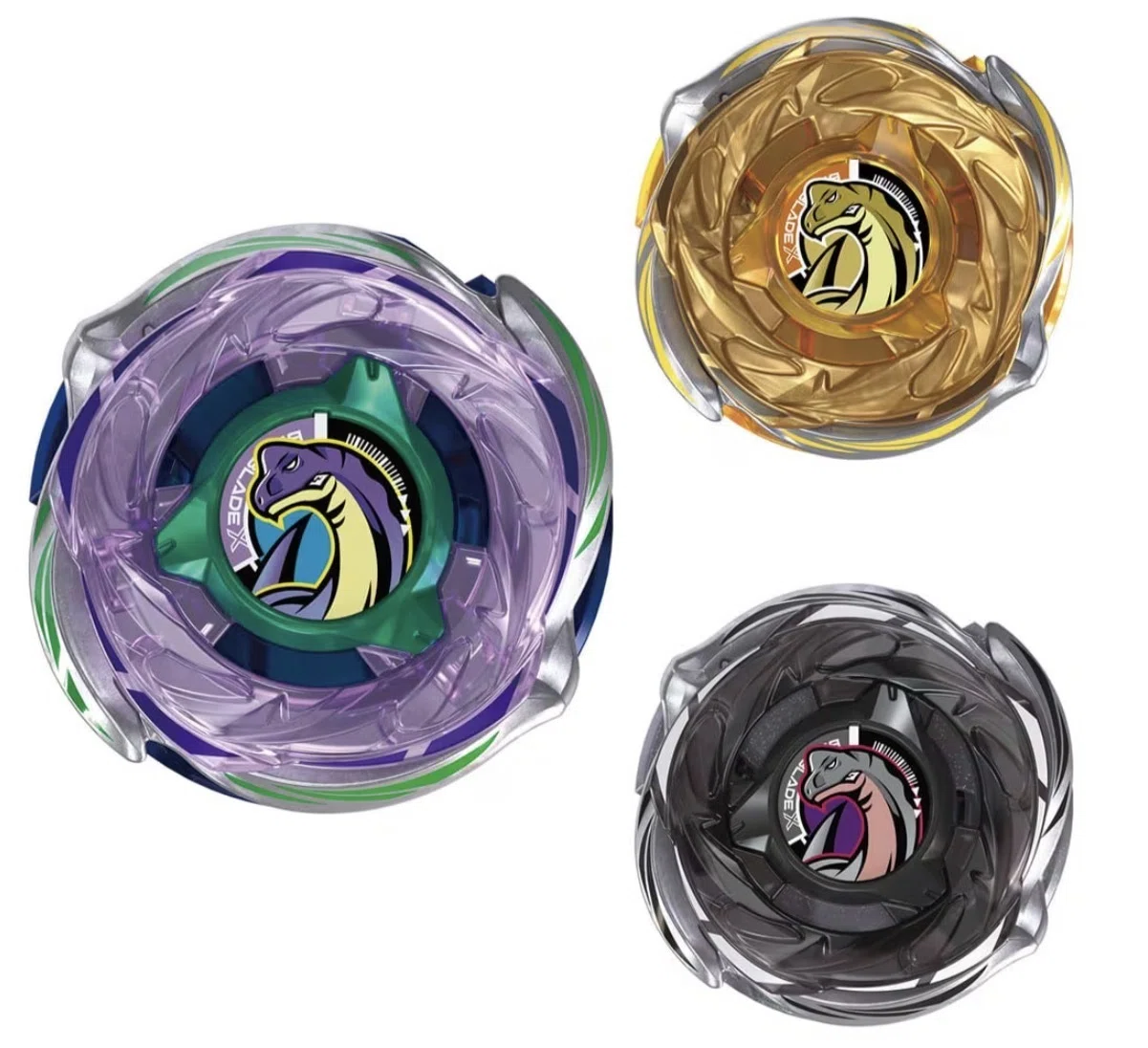BEYBLADEX ベイブレードX : ブラキオウィップOW5-70Nr BrachioWhip