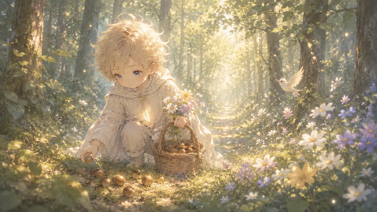 星の子と、光のお城の鍵|鏡子 かがみこ | クリスタルナビゲーター 感受性とひらめきの探究者