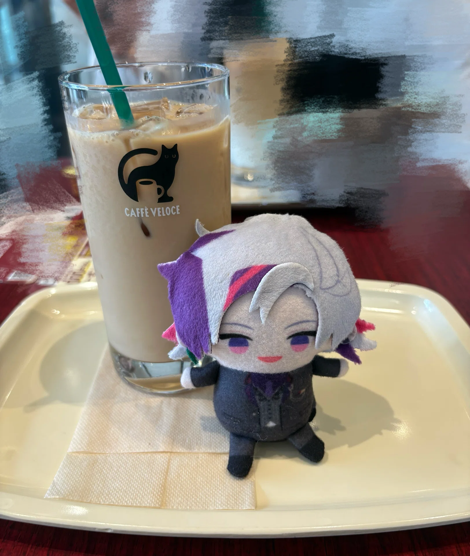 にじフェス2026】 VACHSSのライブに行ってきた｜砂糖水