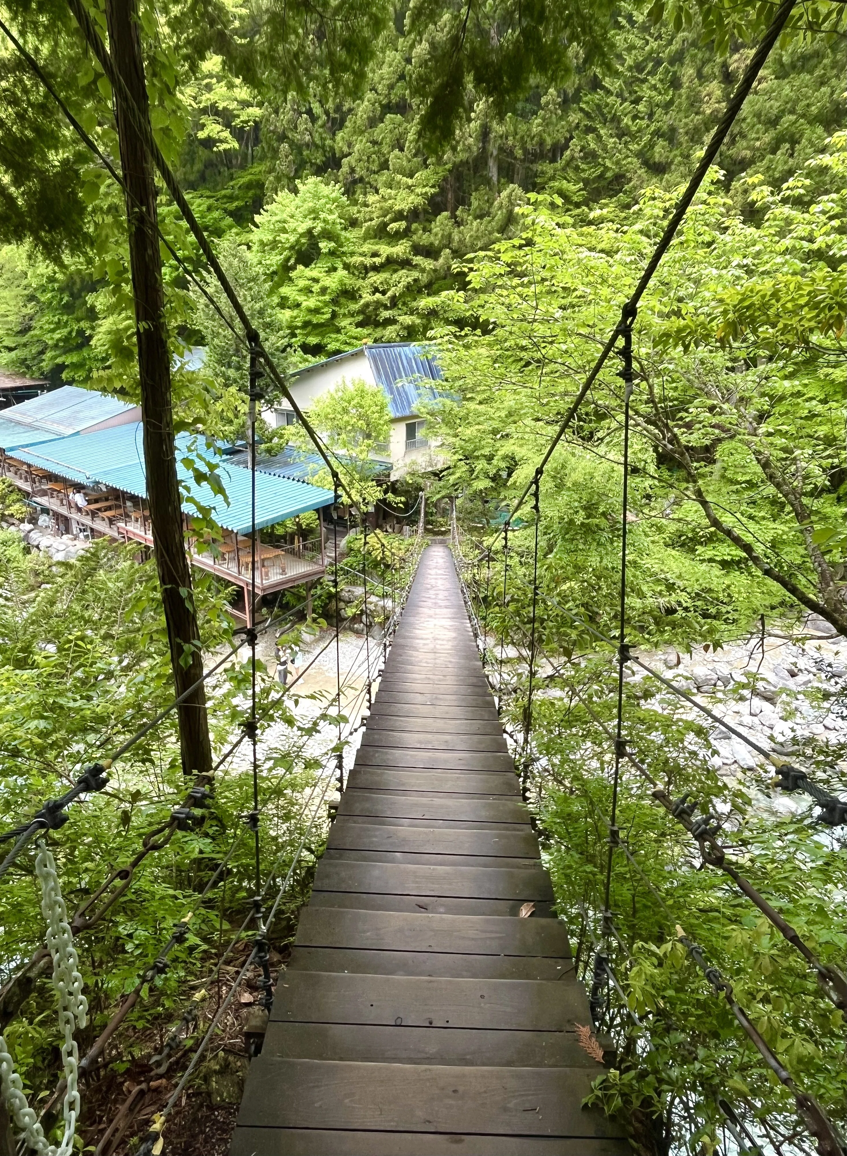 5月旅行⑤｜Momo Quimidori