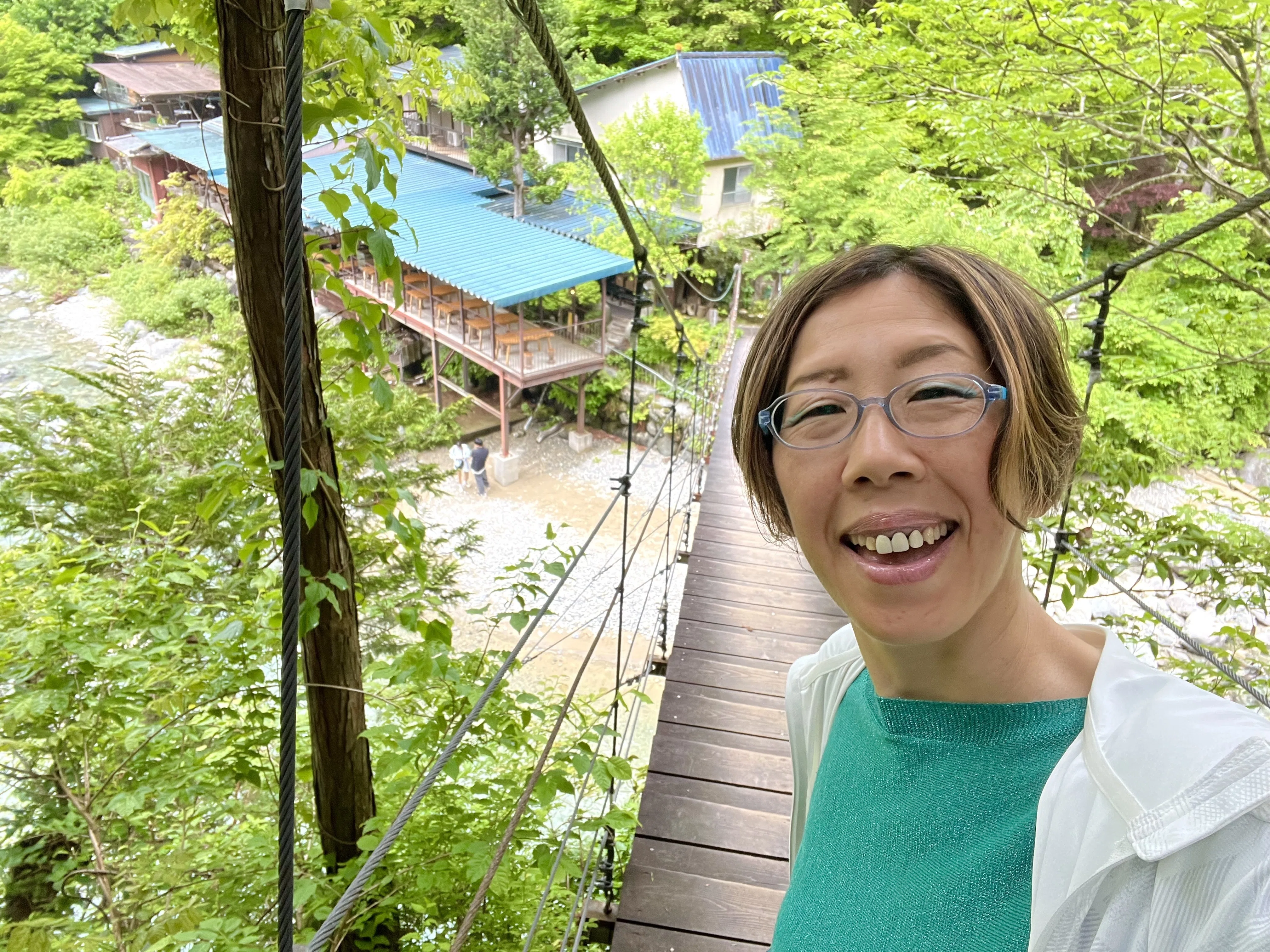5月旅行⑤｜Momo Quimidori