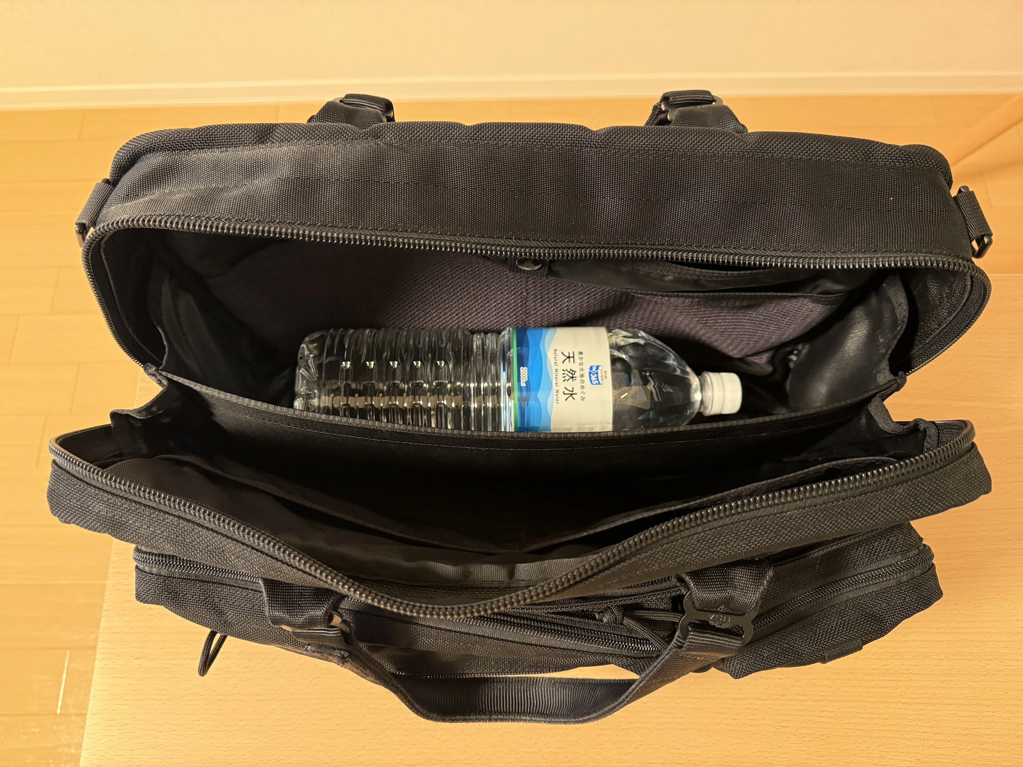 BRIEFING】 高いけど一生モノ。MOBILE LINER 16を2年使ってわかった