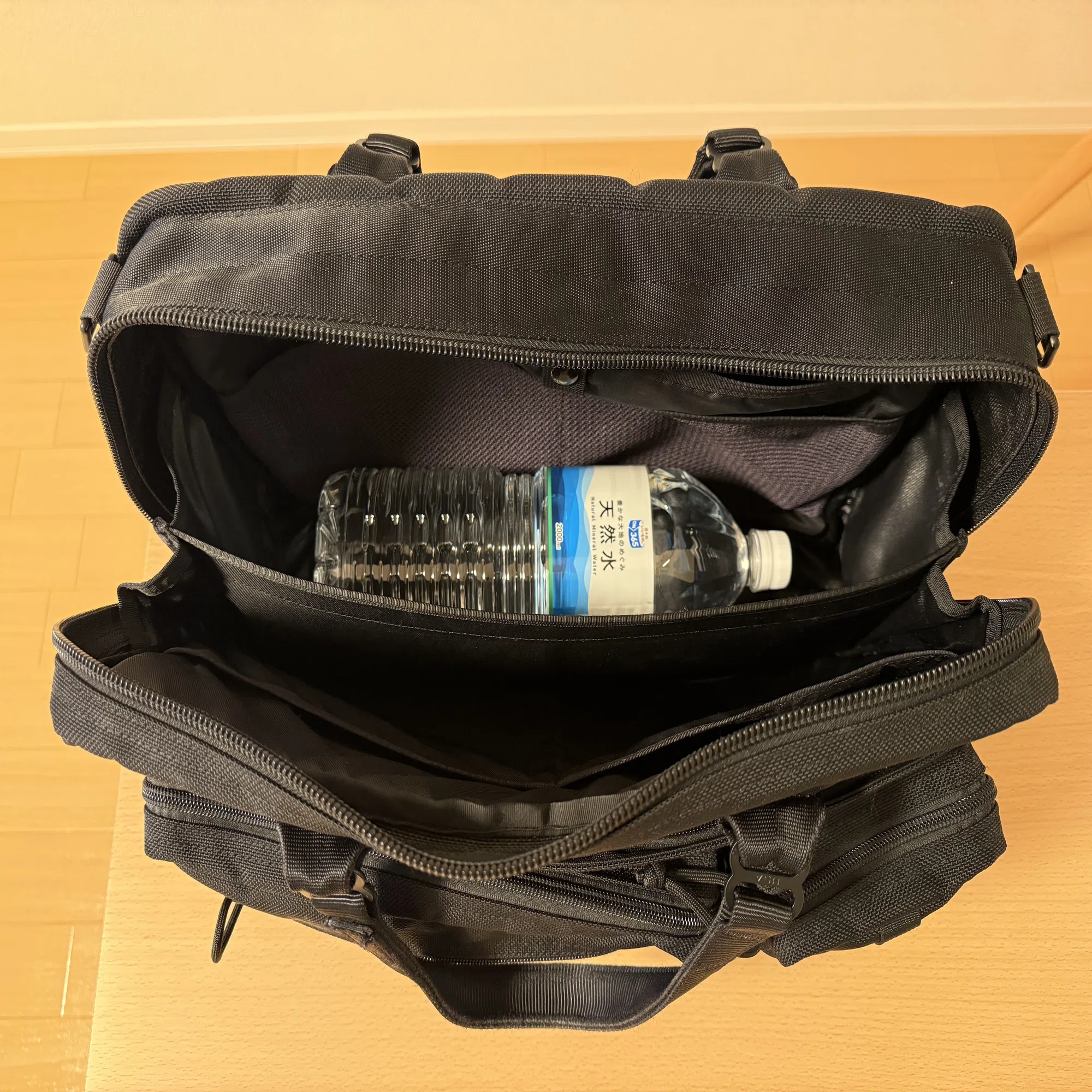 BRIEFING】 高いけど一生モノ。MOBILE LINER 16を2年使ってわかった