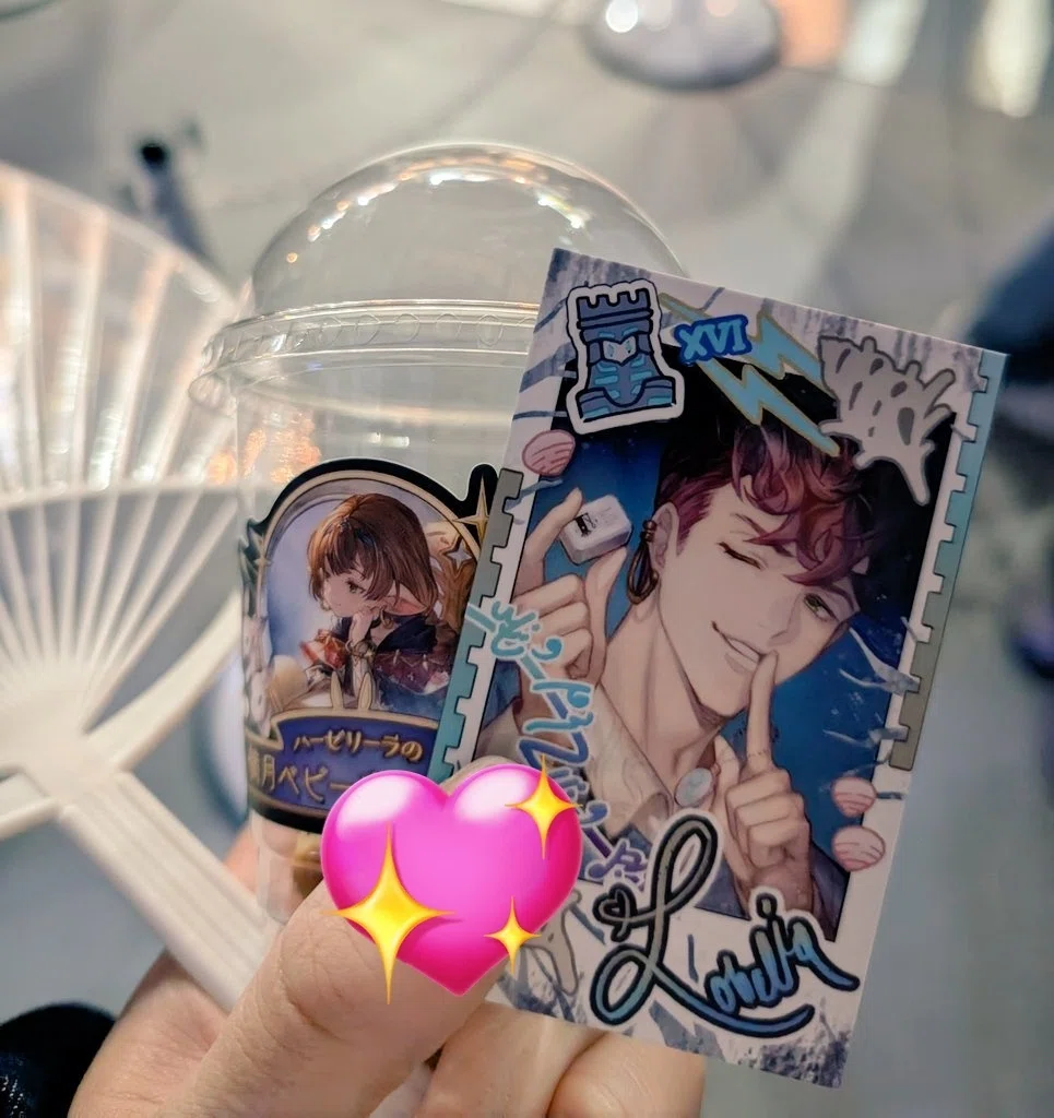 グラブルEXTRAフェス2026in名古屋に行ってきたよ｜なるこ