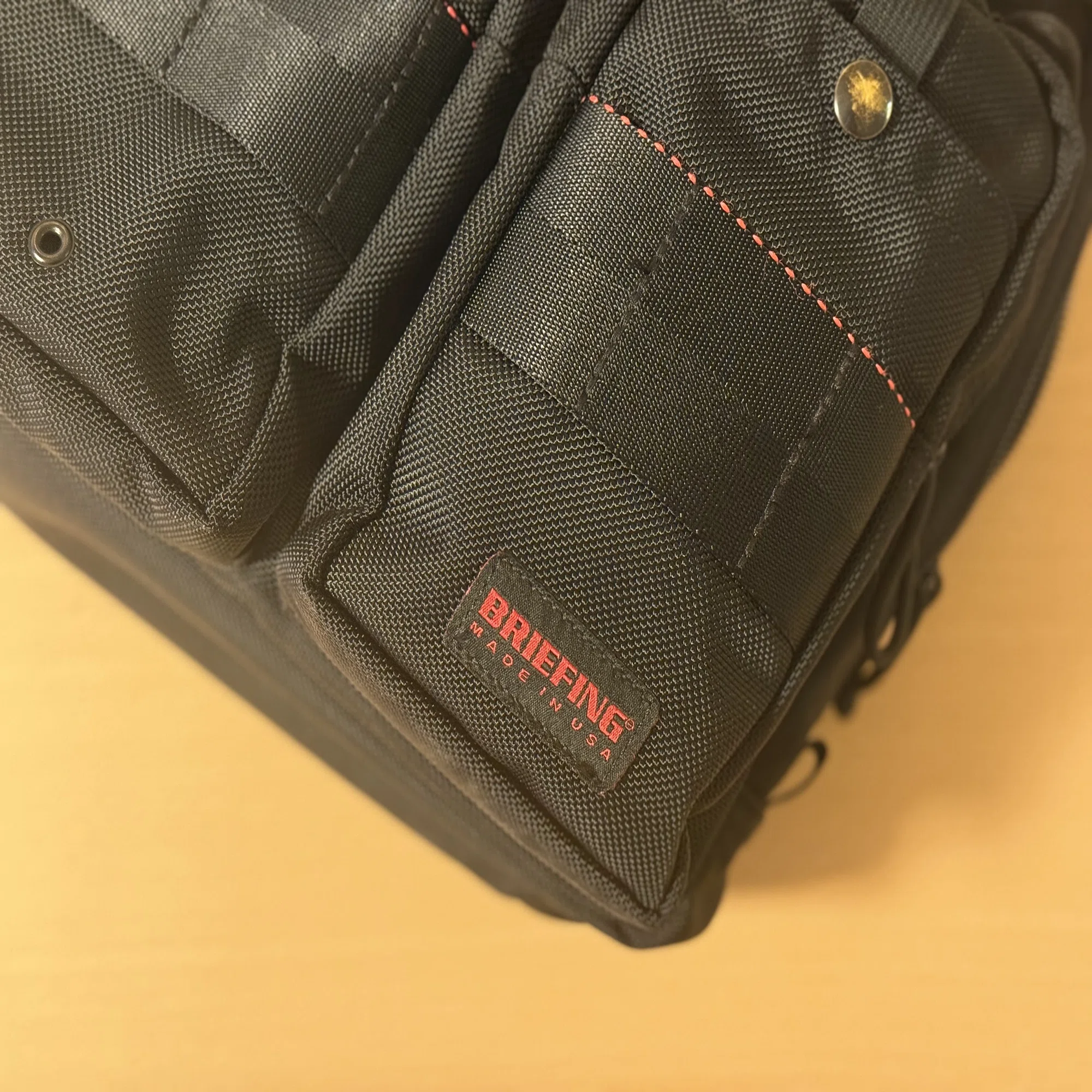 BRIEFING】 高いけど一生モノ。MOBILE LINER 16を2年使ってわかった