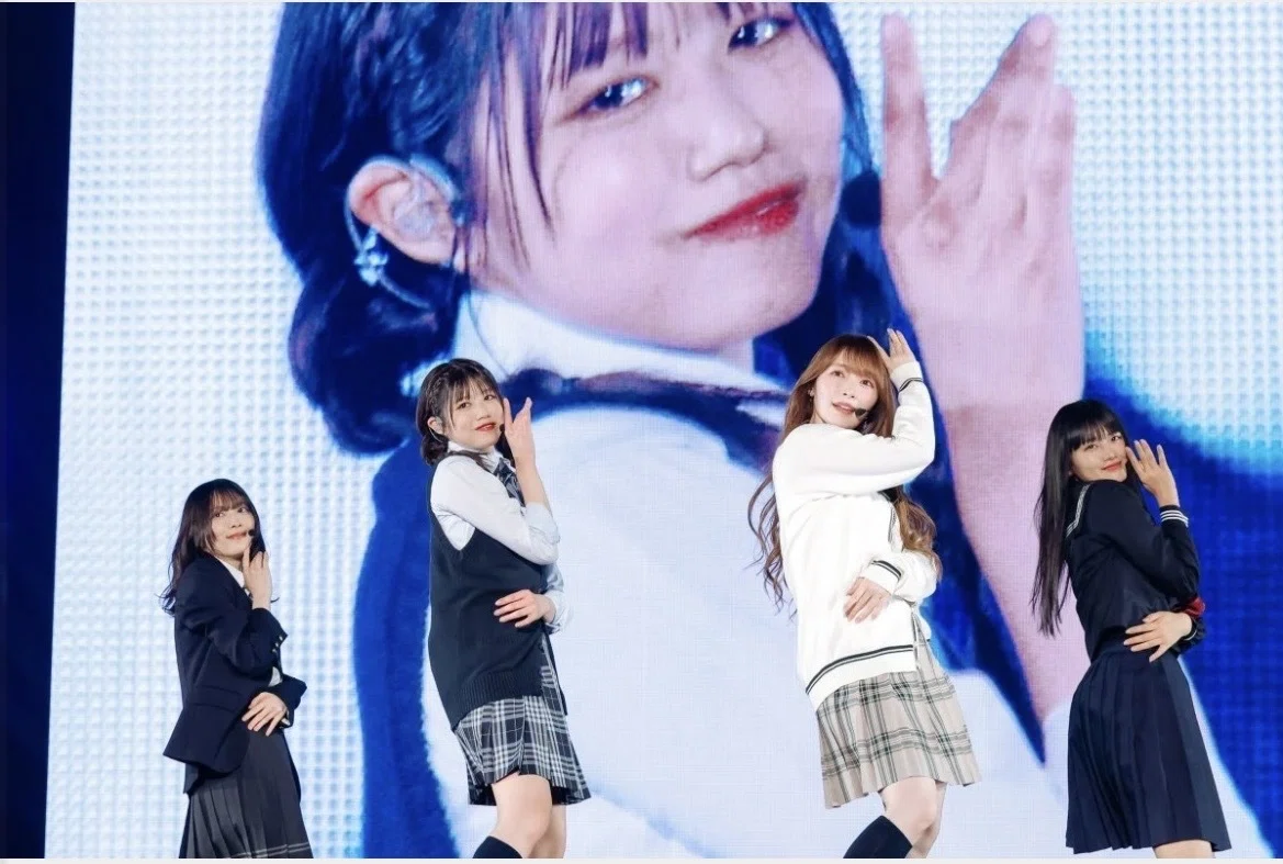 櫻坂46 5thアニラで『なぜ恋』を再解釈させられた｜かぜまち