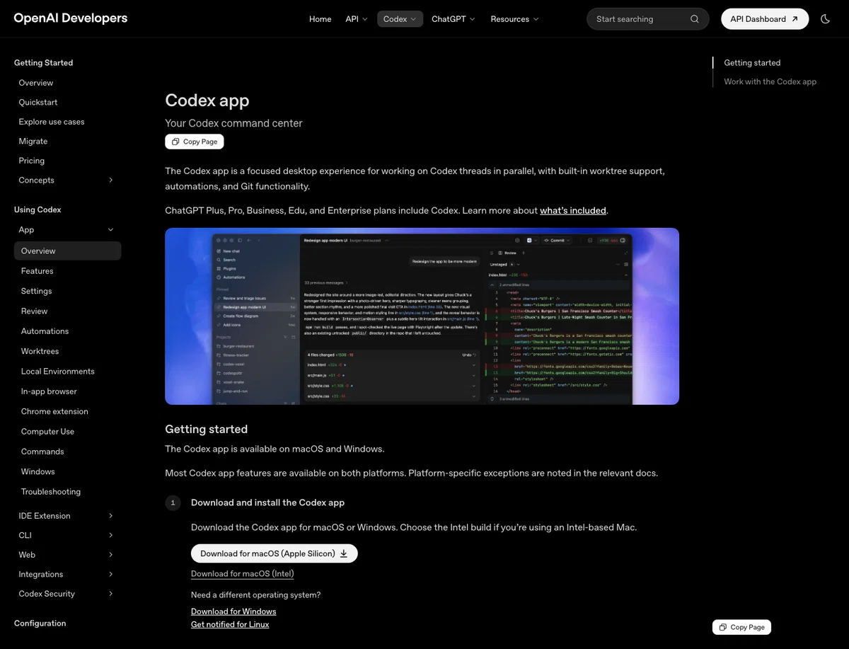 速報】OpenAI Codex、ChatGPTモバイルアプリ対応。ローカルで動くCodex