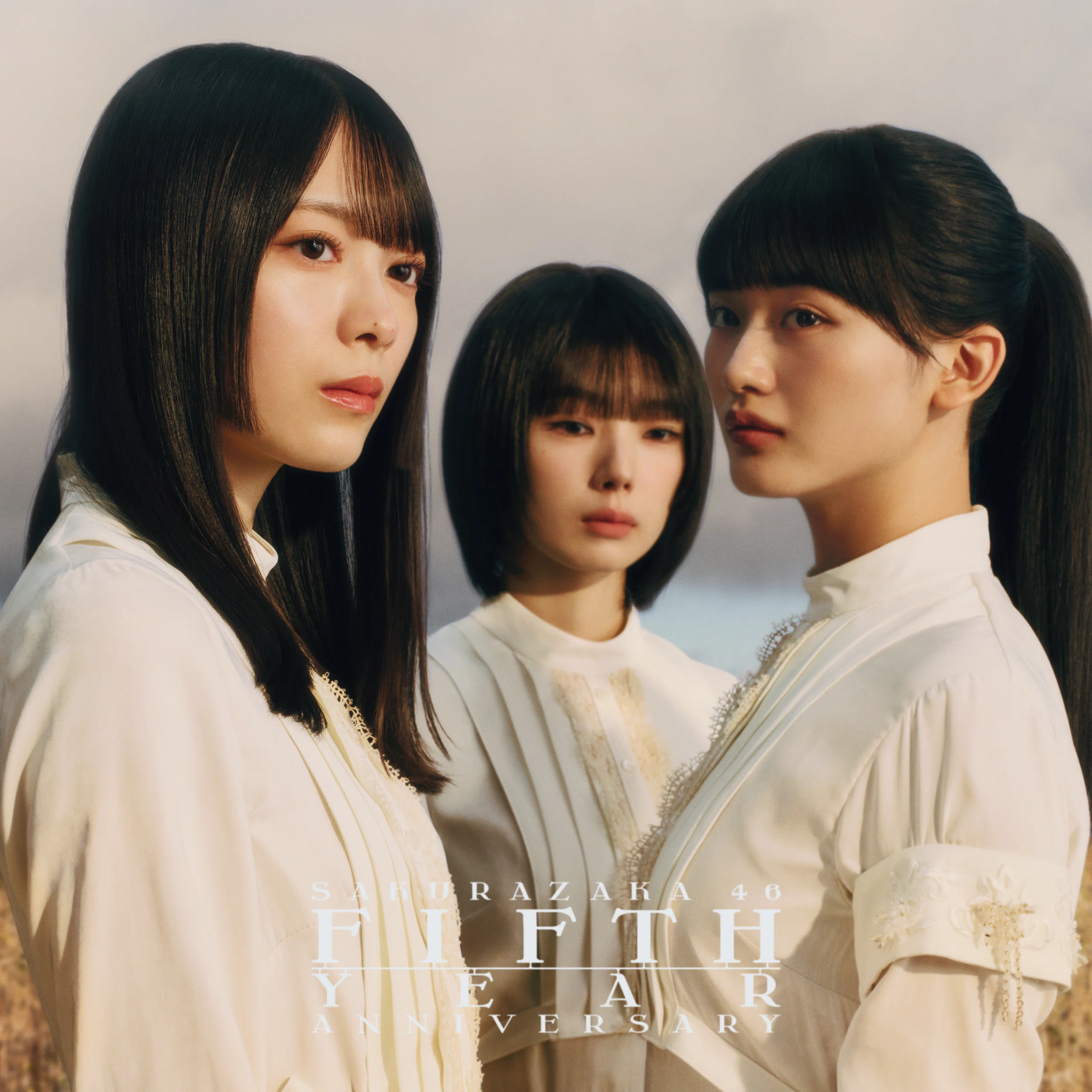 櫻坂46 5thアニラで『なぜ恋』を再解釈させられた｜かぜまち