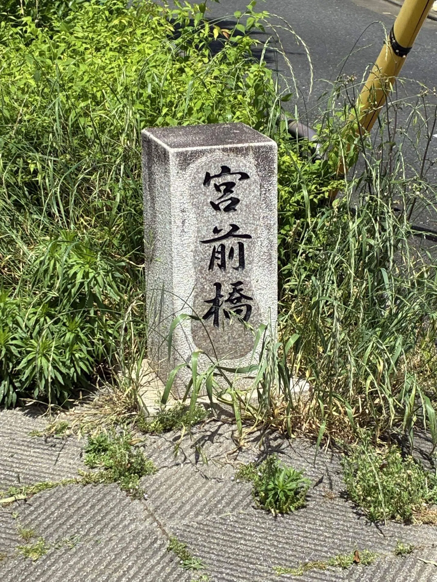 サザエさんの街を抜けて｜日常のつづきにある時間｜六分儀 宵（ろく