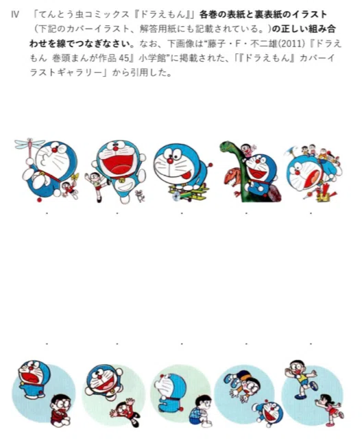 早稲田大学ドラえもん研究会で「ドラえもん検定」の上級を作問した話