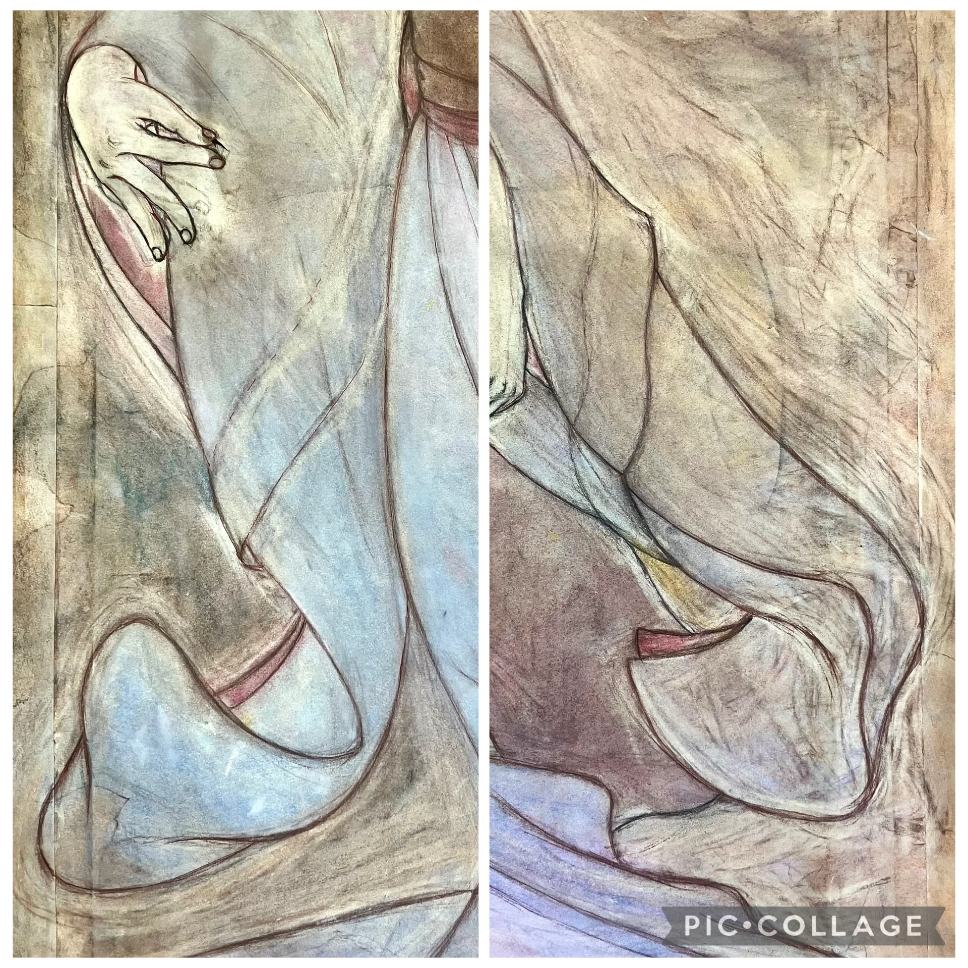 80歳夫婦イタリア絵画旅行記 (40)｜Caita911