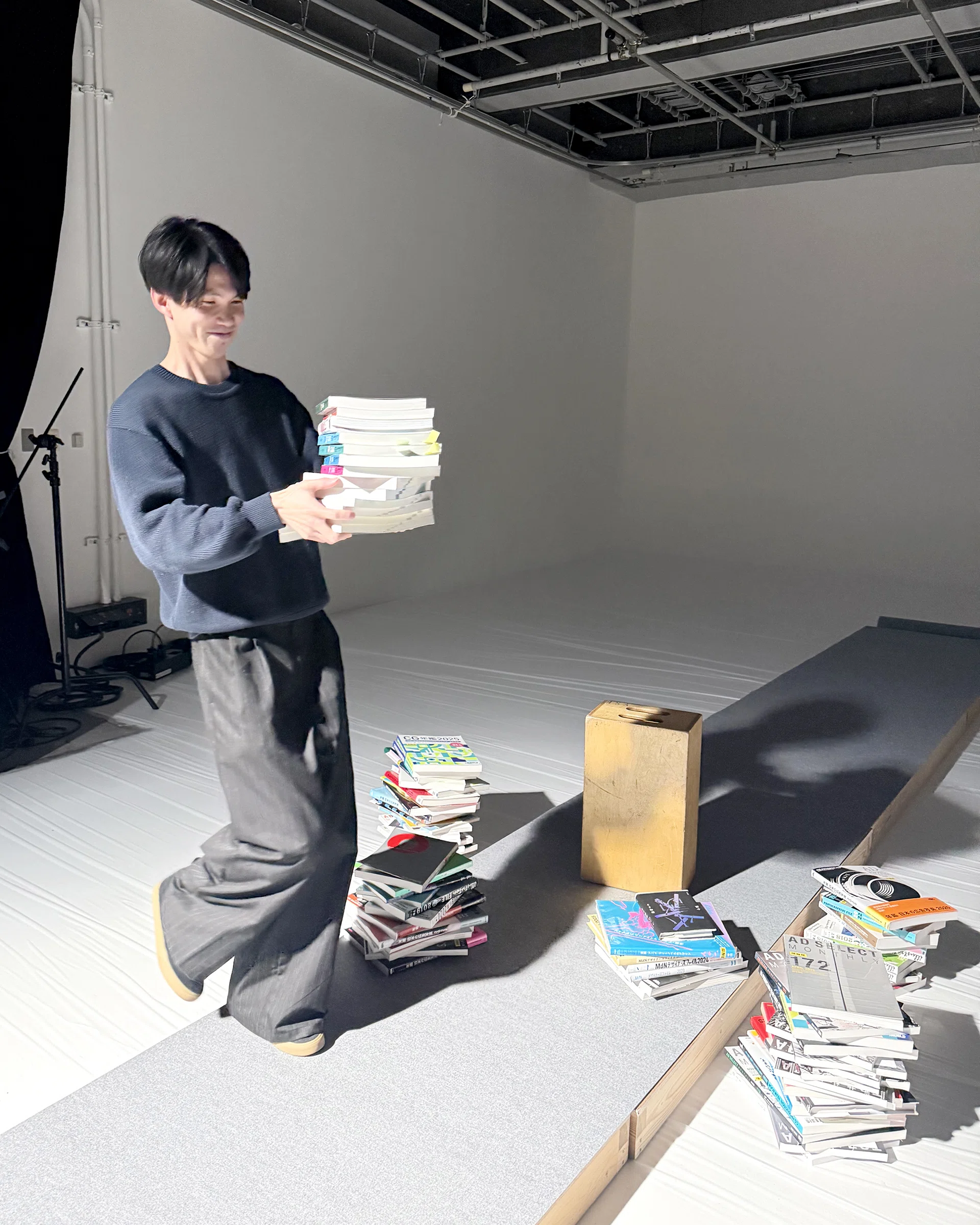 15秒」の映像を形にするまで｜2026年度 新人研修レポート｜電通