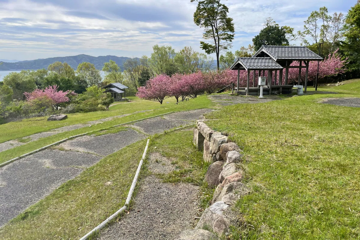 京都・宮津】日置の「宝物」を、もっとみんなに。日置ふれあい公園