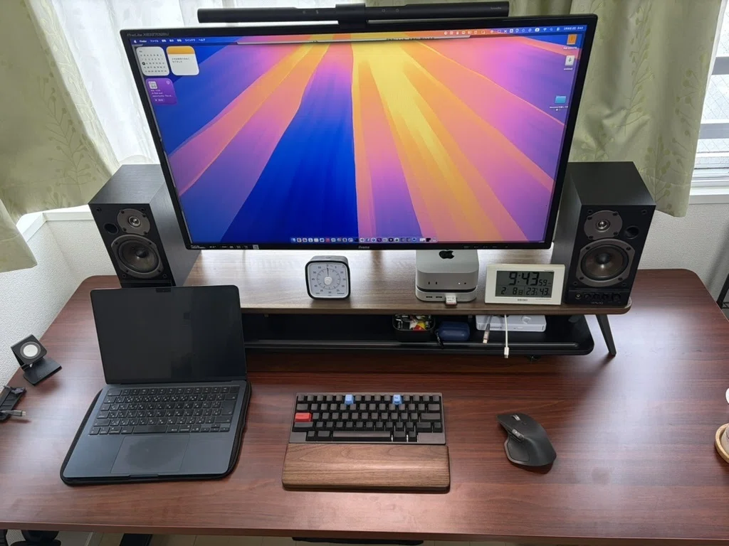 買ったばかりのMac miniが半年でスペック不足に。AI副業のためにMac