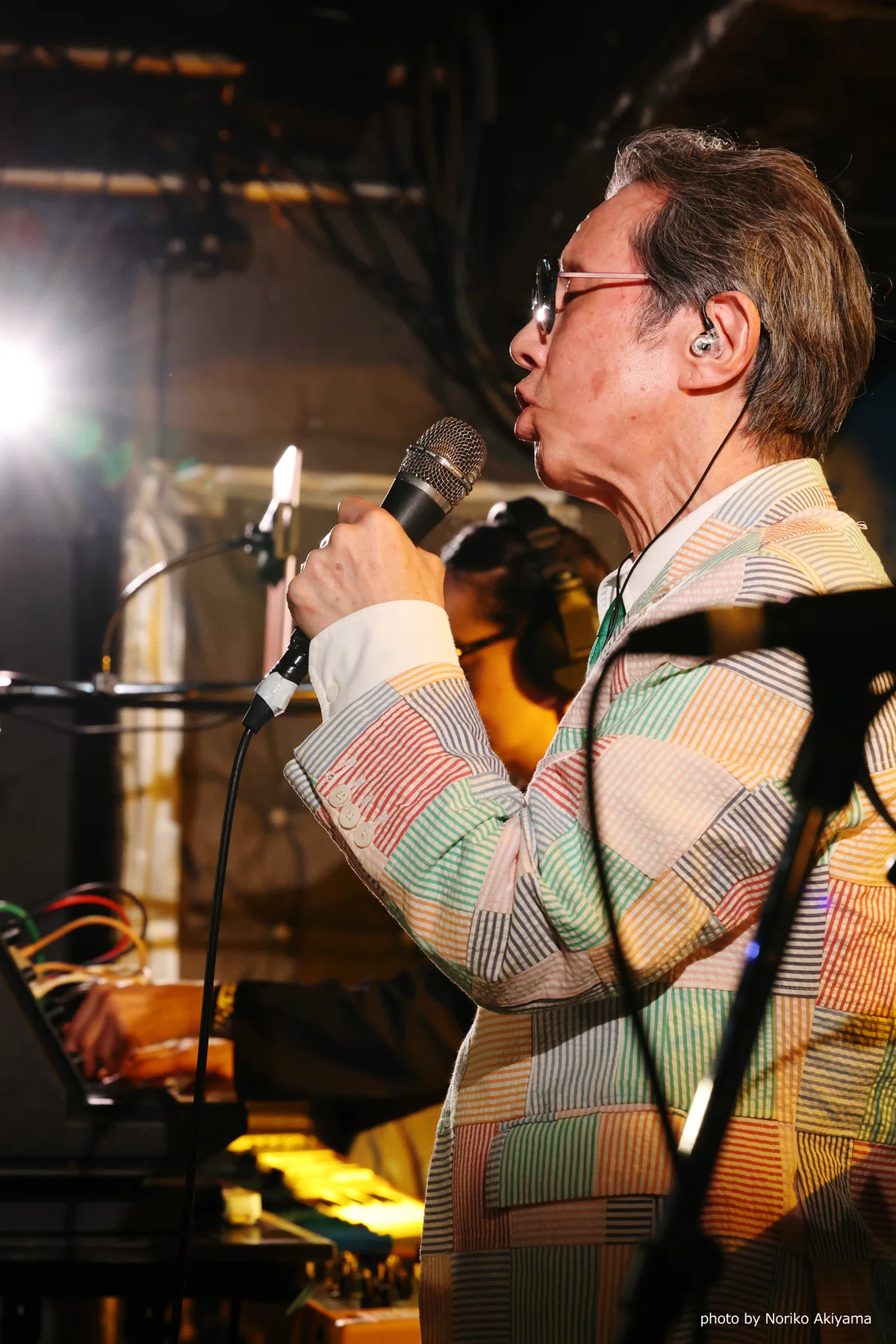 ❸2026.5.7 SHINJUKU LOFT 50th ANNIVERSARY『DRIVE FROM 80s