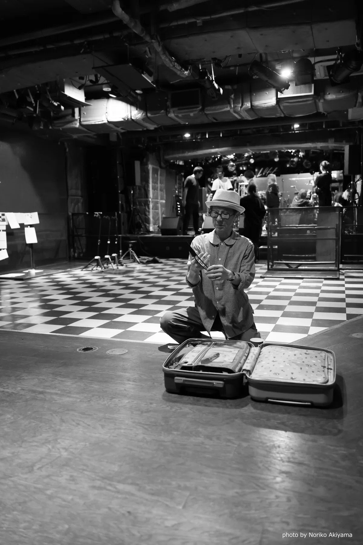 ❸2026.5.7 SHINJUKU LOFT 50th ANNIVERSARY『DRIVE FROM 80s
