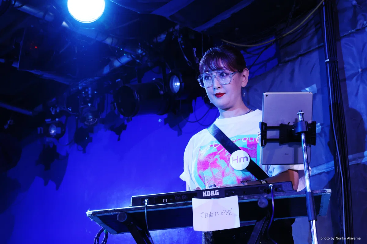 ❸2026.5.7 SHINJUKU LOFT 50th ANNIVERSARY『DRIVE FROM 80s