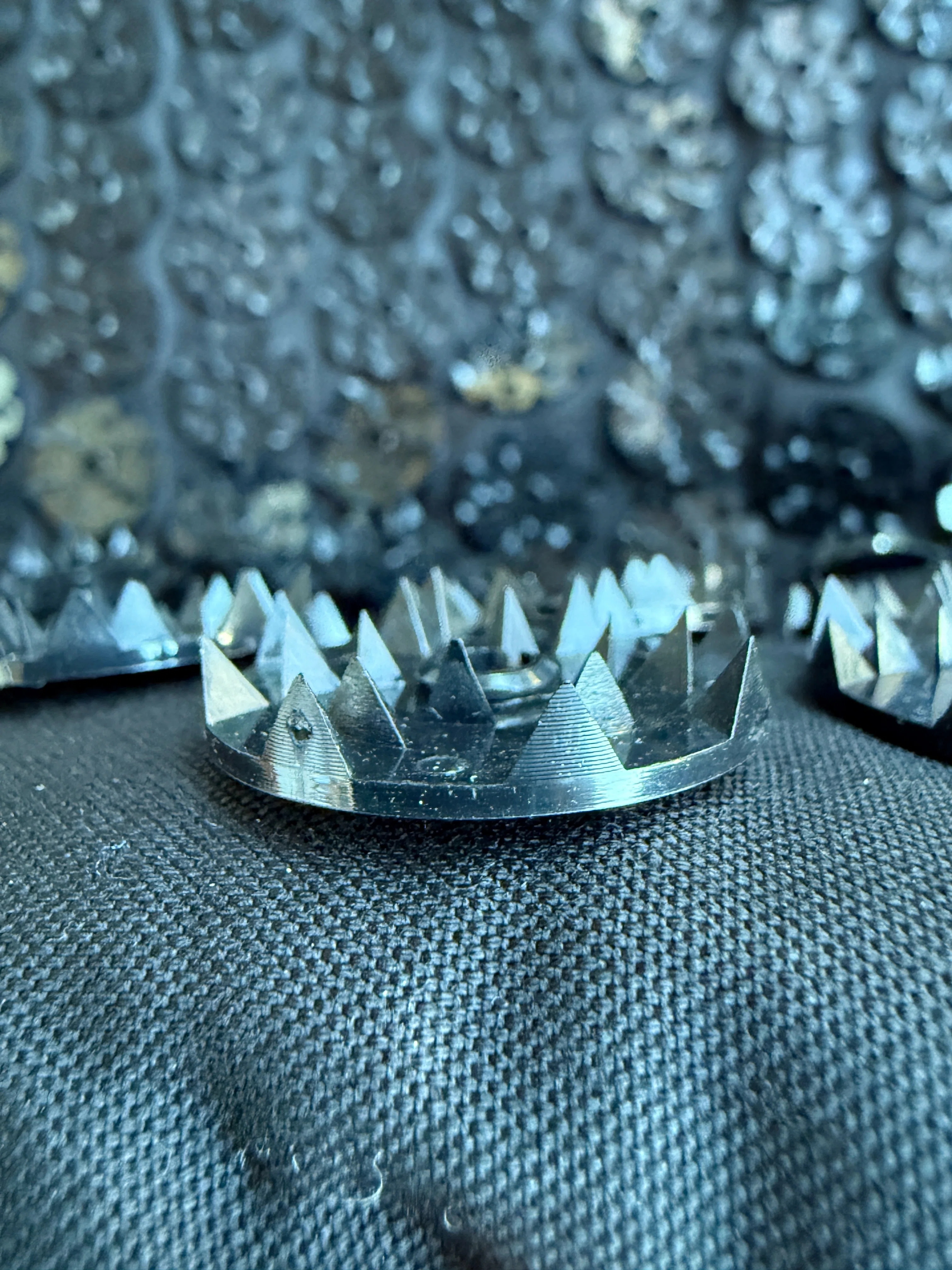 シャクティマットのプレミアムを正直レビュー｜クラシックとの違いと