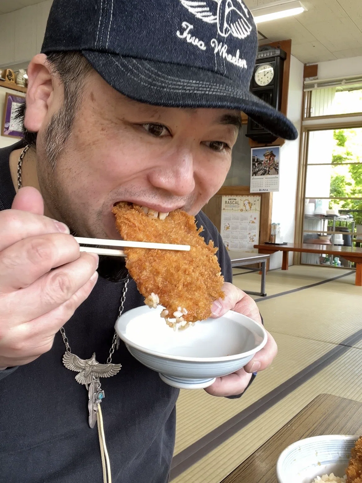 FLAT HEAD 高崎店】厄払いソロツーリング〜三峯神社｜THE FLAT HEAD