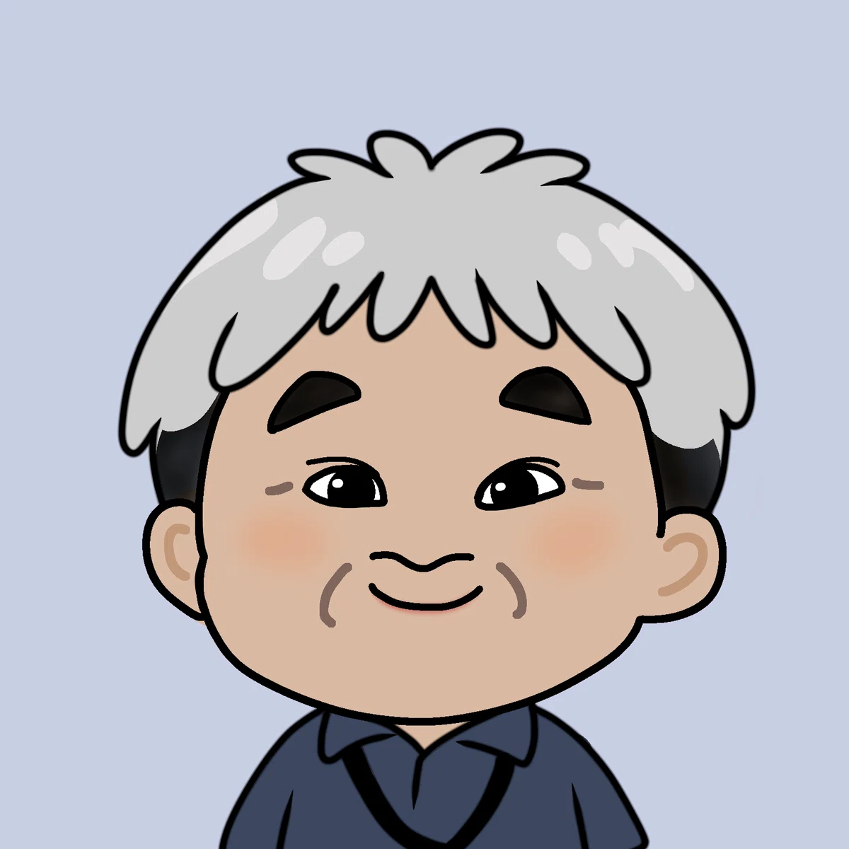 heyco公式アカウント01 表示の番人”が驚いた！自分ソックリのAIが爆誕した話｜シャープ公式