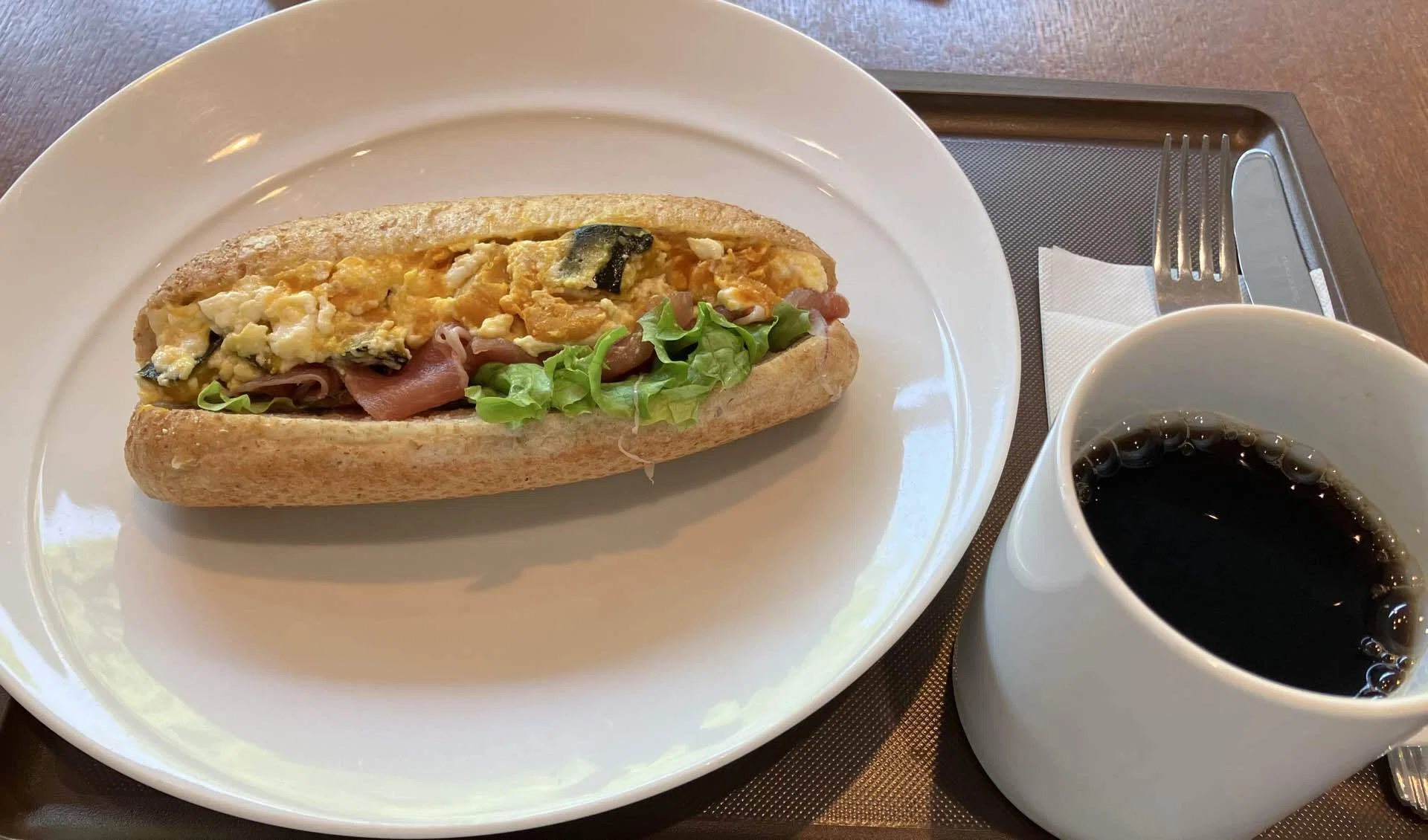 ランチ】東京都美術館のカフェ「cafe Art(カフェ アート)」/東京都 ランチ】東京都美術館のカフェ「cafe Art(カフェ アート)」/東京都