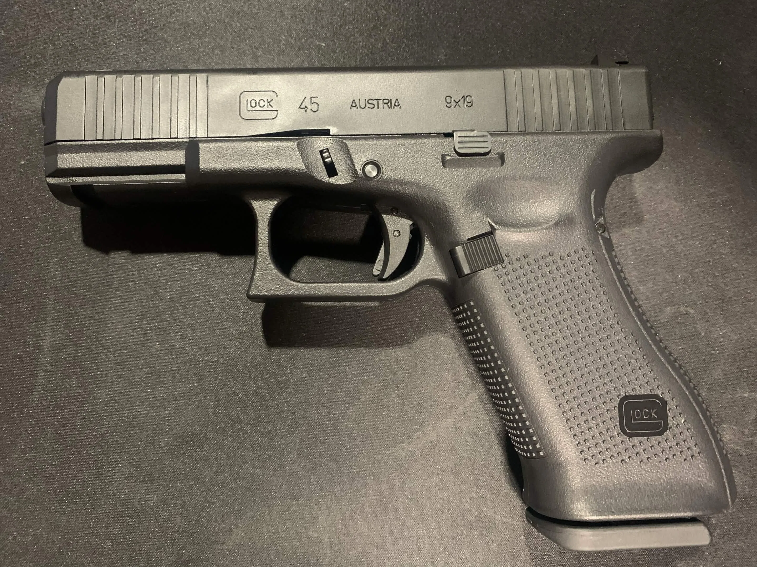 VFC/GLOCK45｜yoll