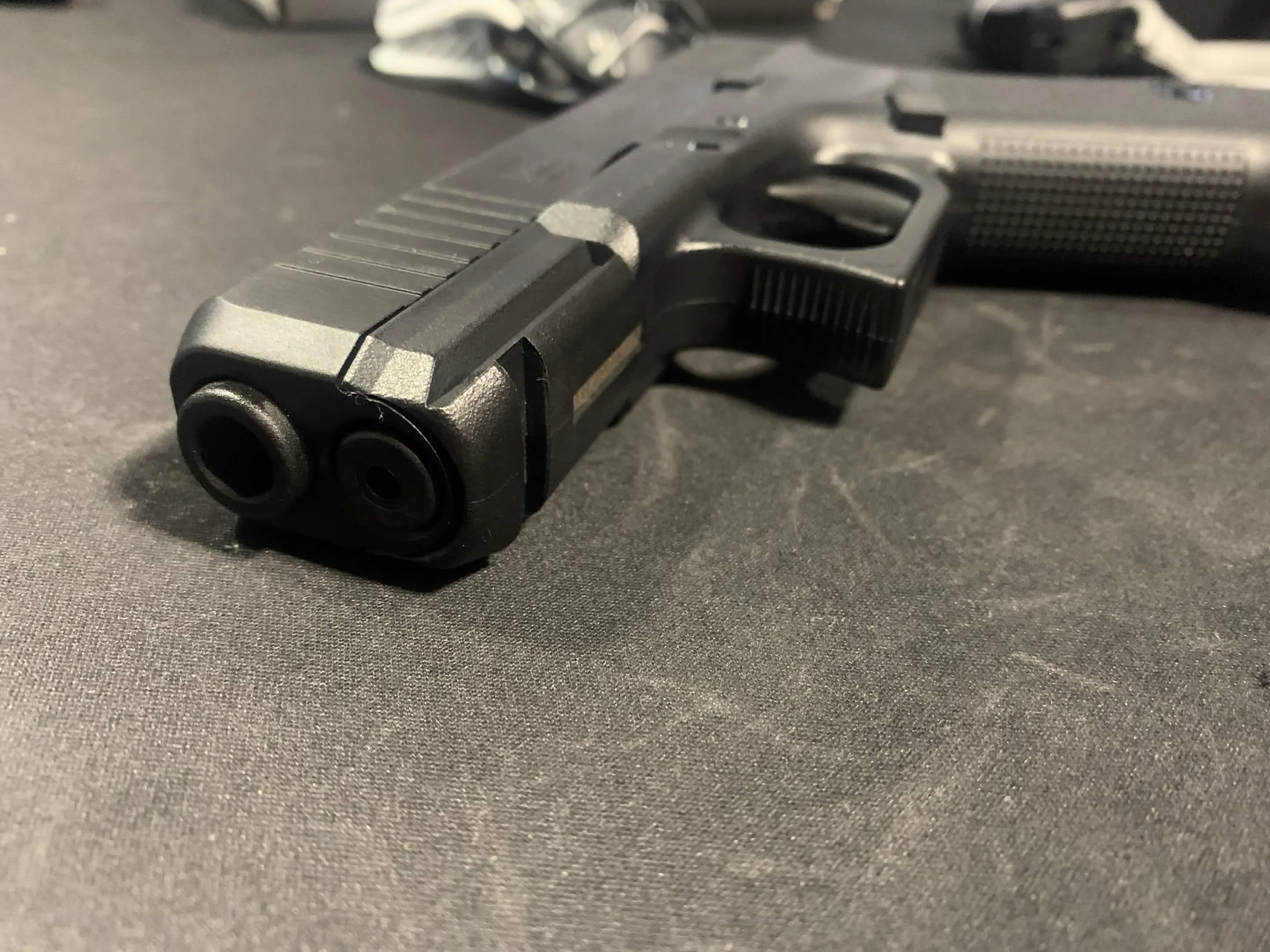 VFC/GLOCK45｜yoll