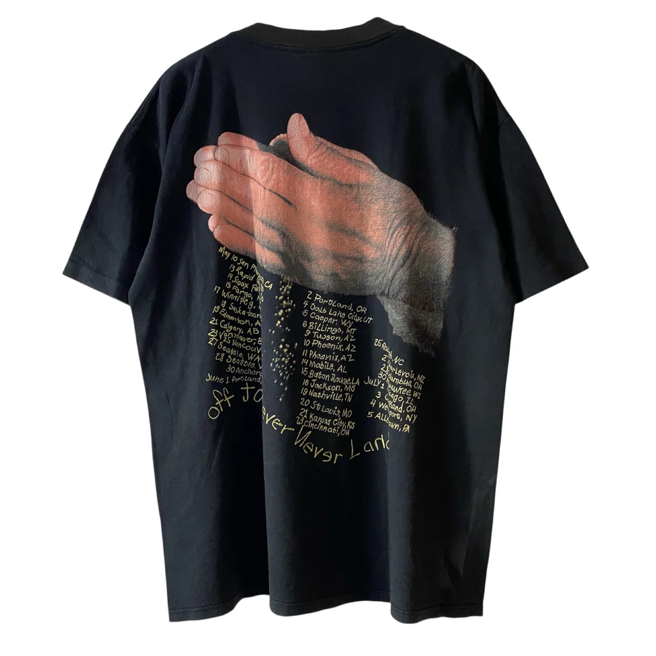 販売中】 90s Metallica 