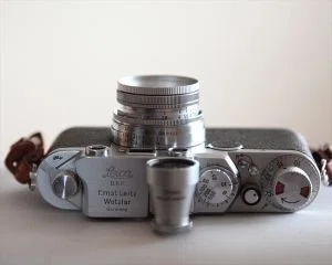 Leitz Summitar 5cmF2.0 🔴｜いつかどこかで
