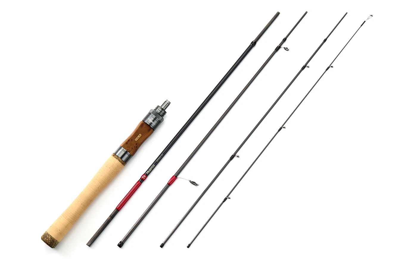 パックロッドのすゝめ。GTF600-5Sを末永く愛用するために｜Fish Hook