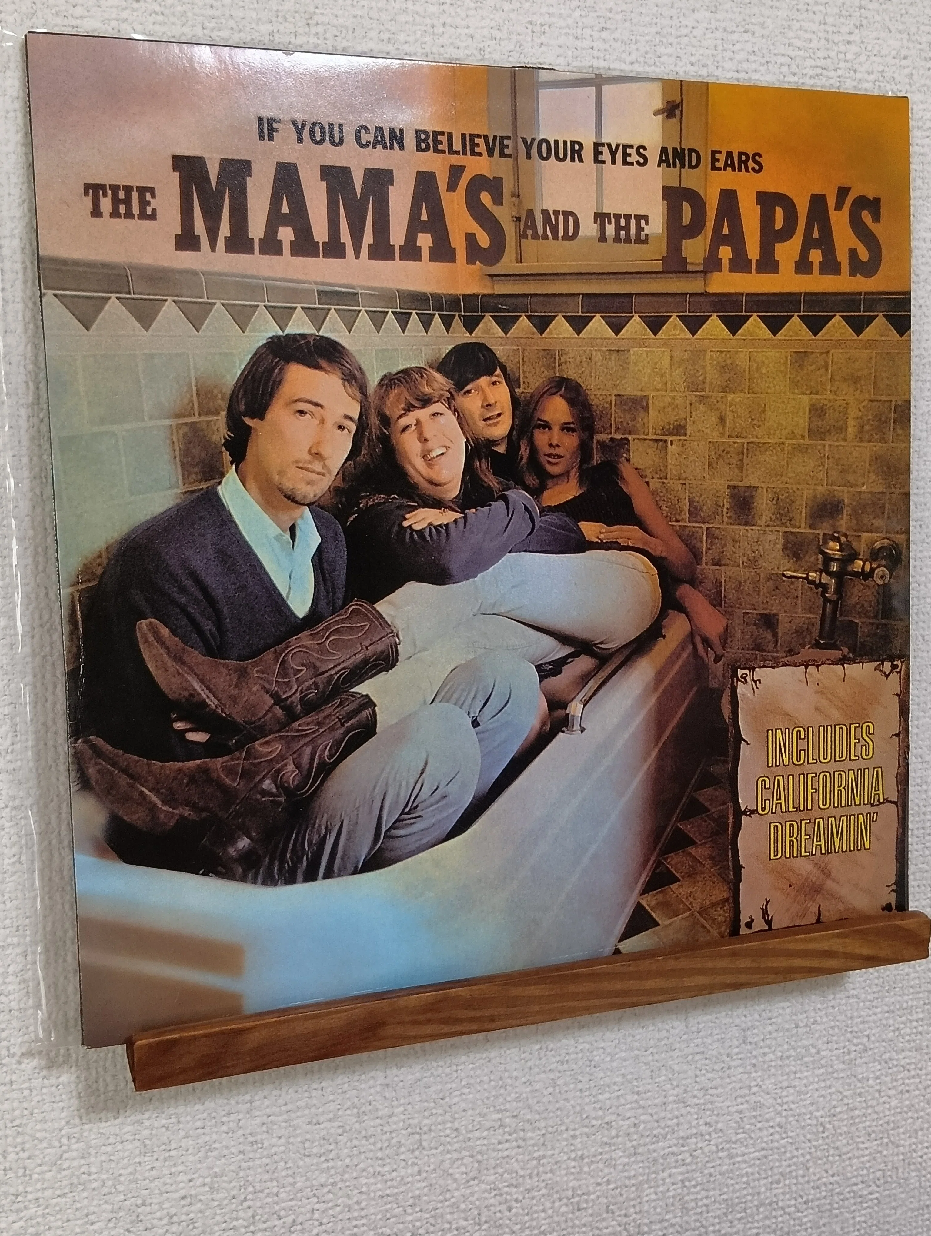 1970年代ビンテージオーディオで聴く☆アナログ・レコード☆#2｜らい