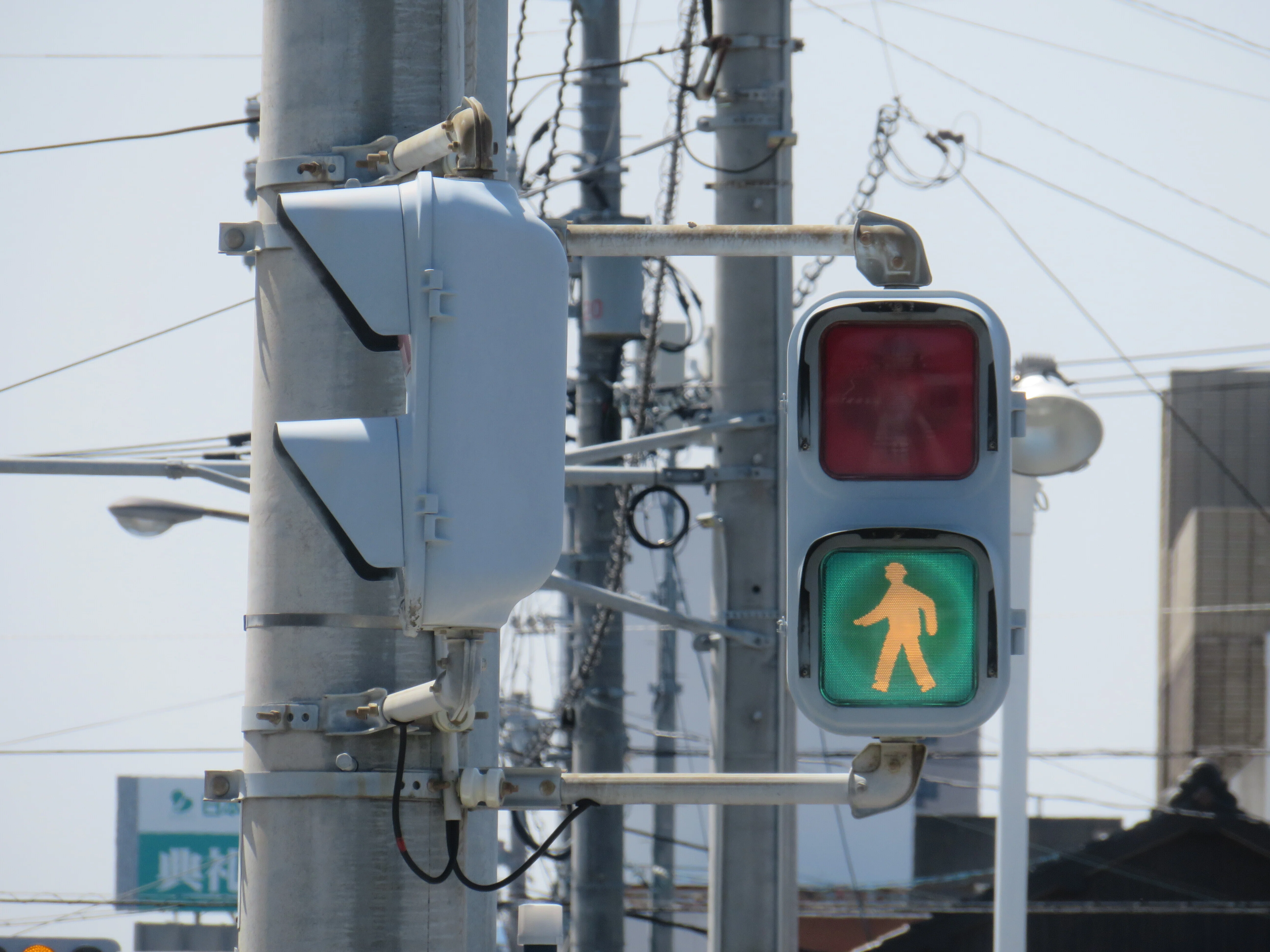令和8(2026)年度工事予定【24211】綾羅木橋南詰【山口県の信号機】｜るーと