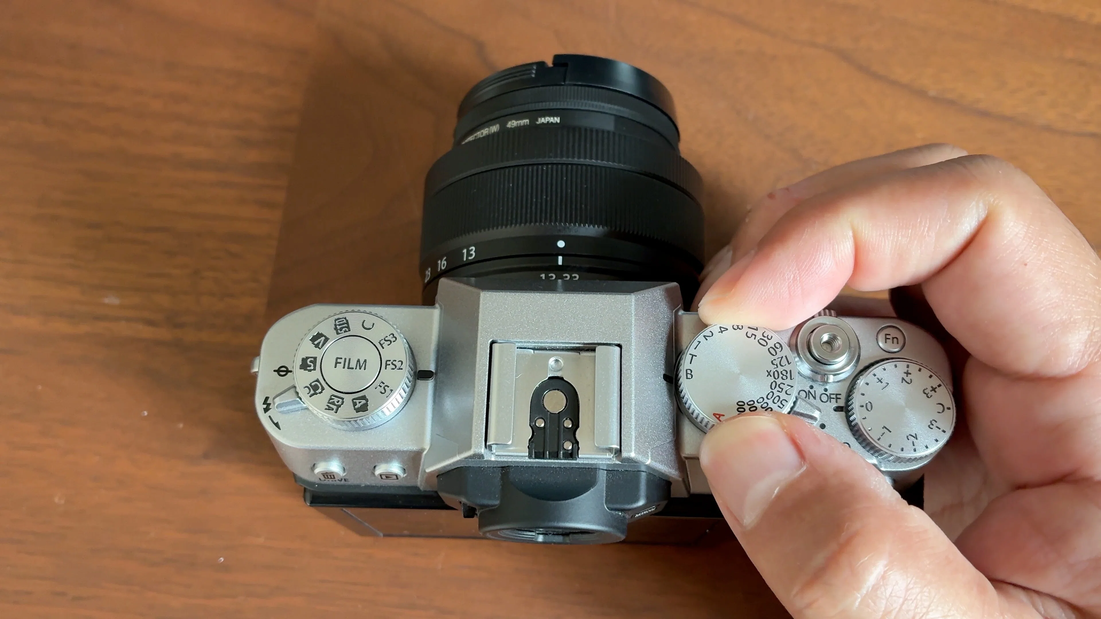 FUJIFILM X-T30Ⅲのネガティブなところを洗い出す｜KOU