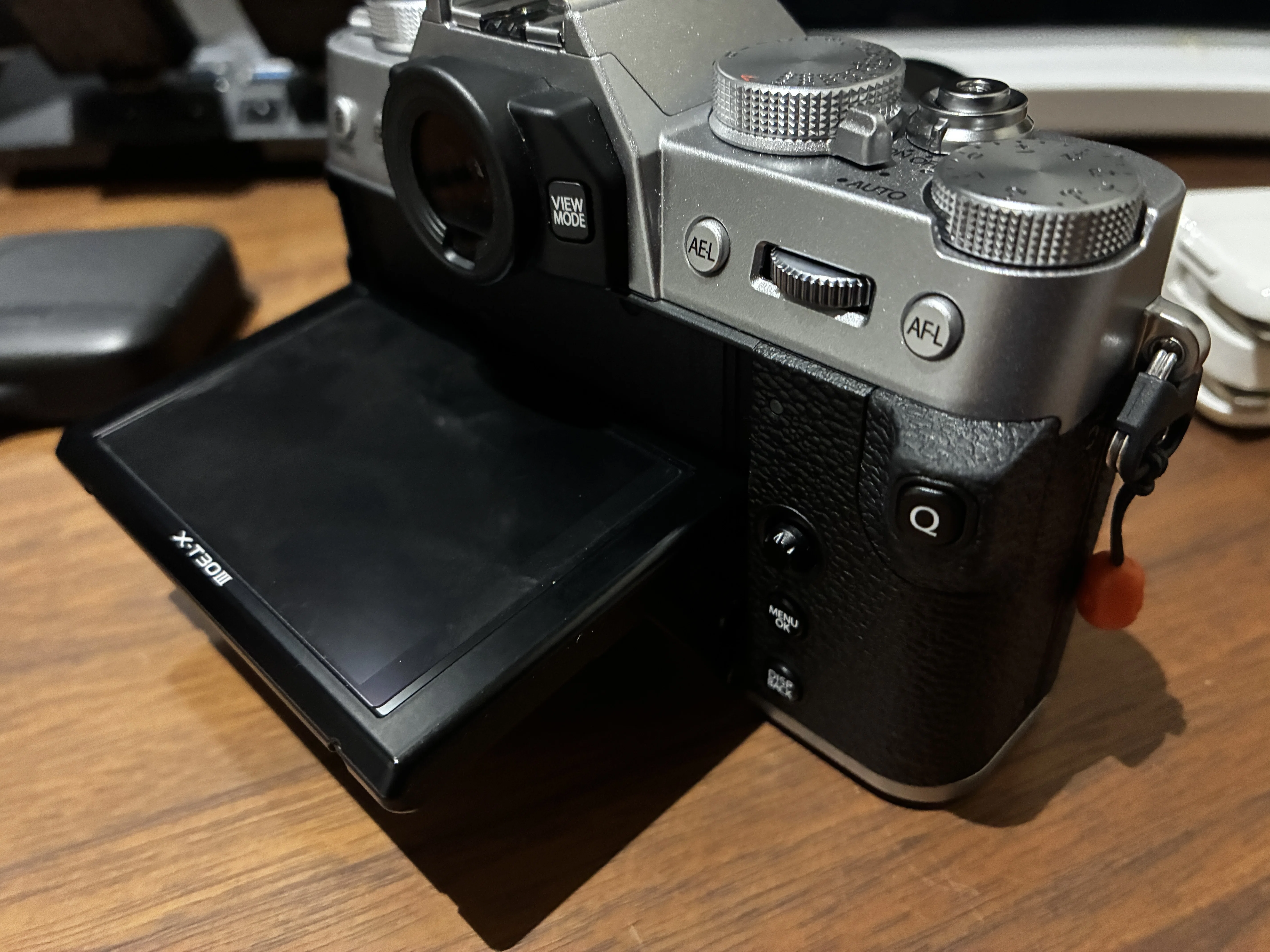 FUJIFILM X-T30Ⅲのネガティブなところを洗い出す｜KOU