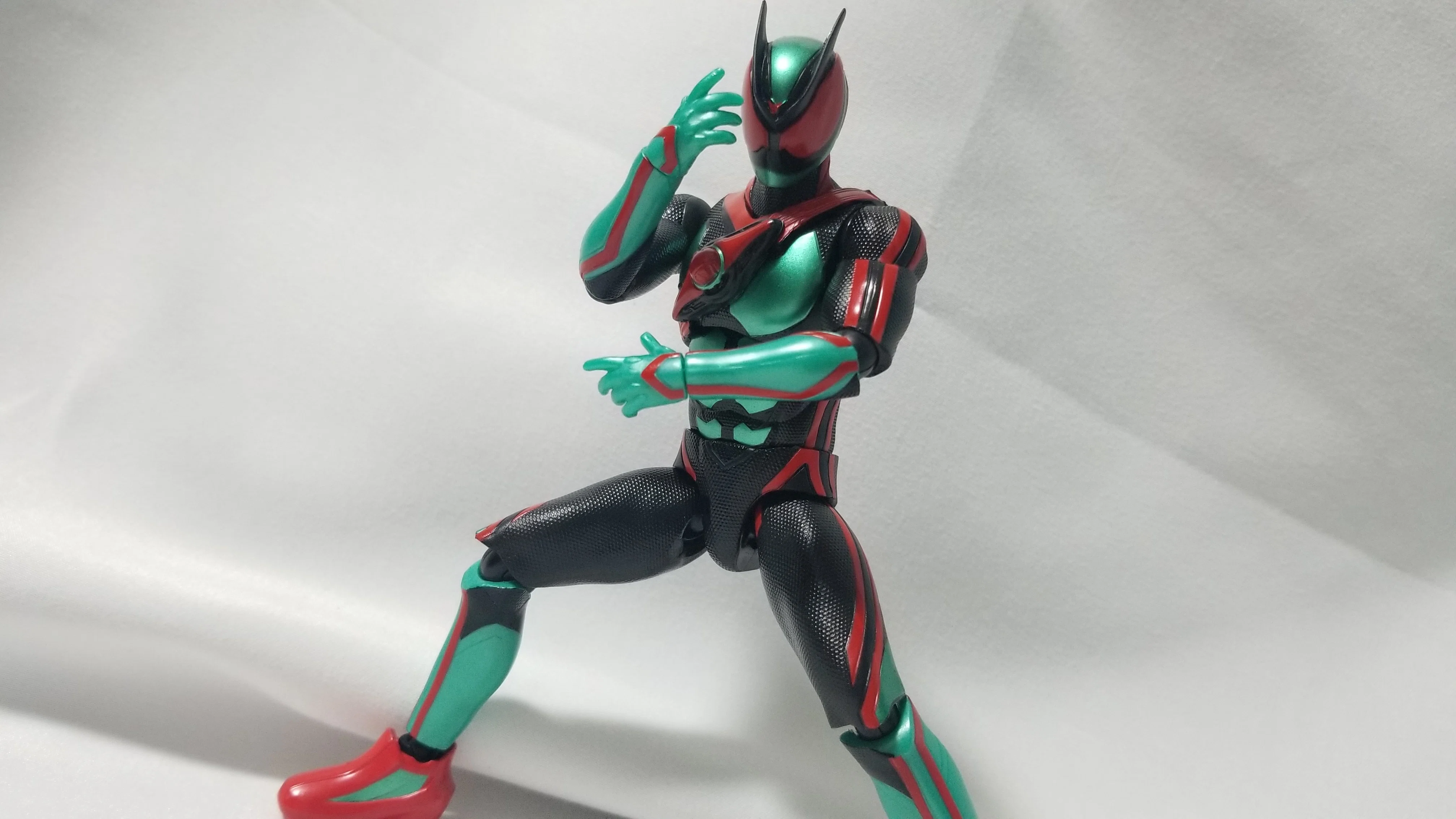 ゼッツエクスドリームのデザインの話 / ネタ無いしカプセムドロッパー