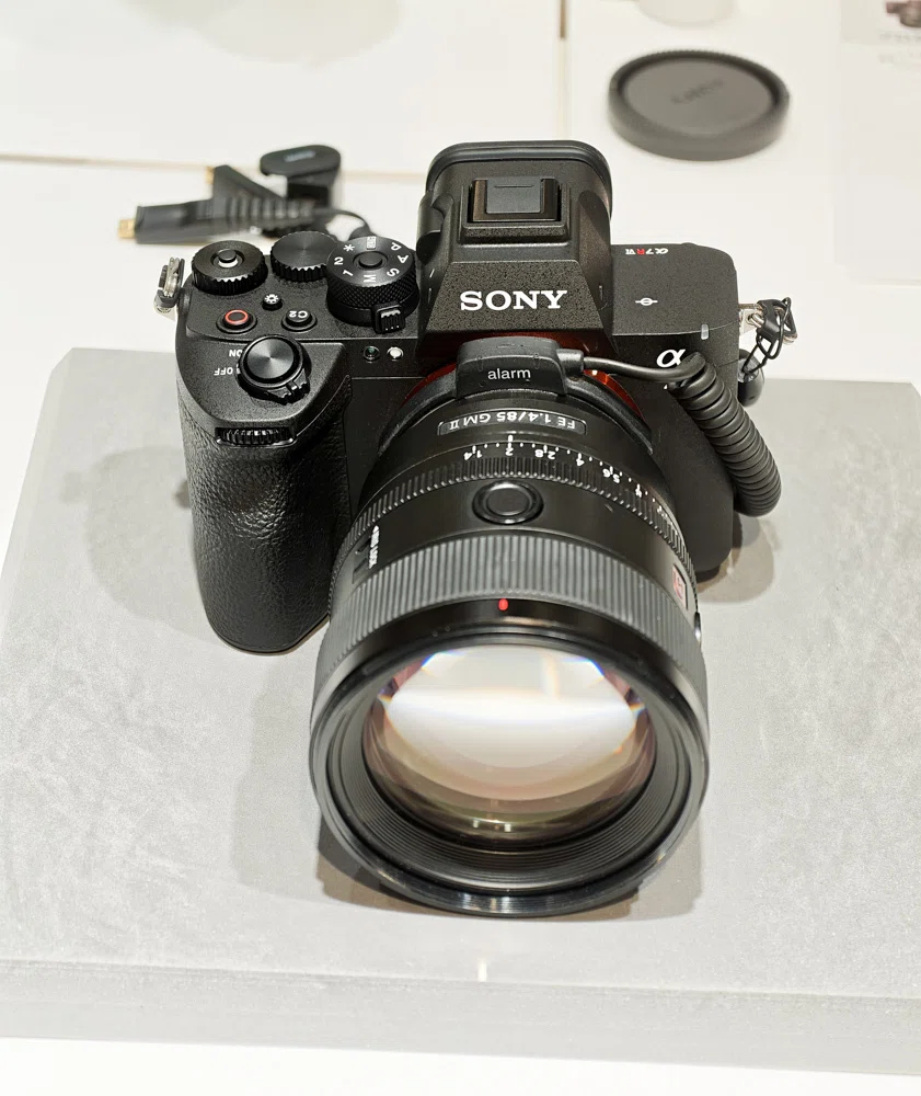 SONY 新製品『α7R VI』『FE 100-400mm F4.5 GM』 購入前レビュー