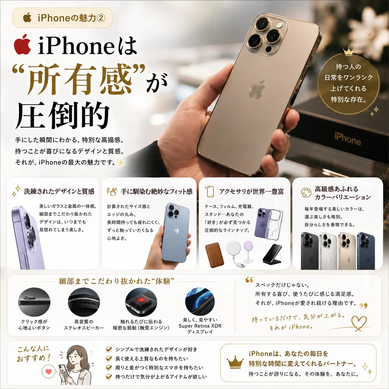 📱📱「そろそろスマホ買い替えたい…📱」その瞬間、人生最大の二択が