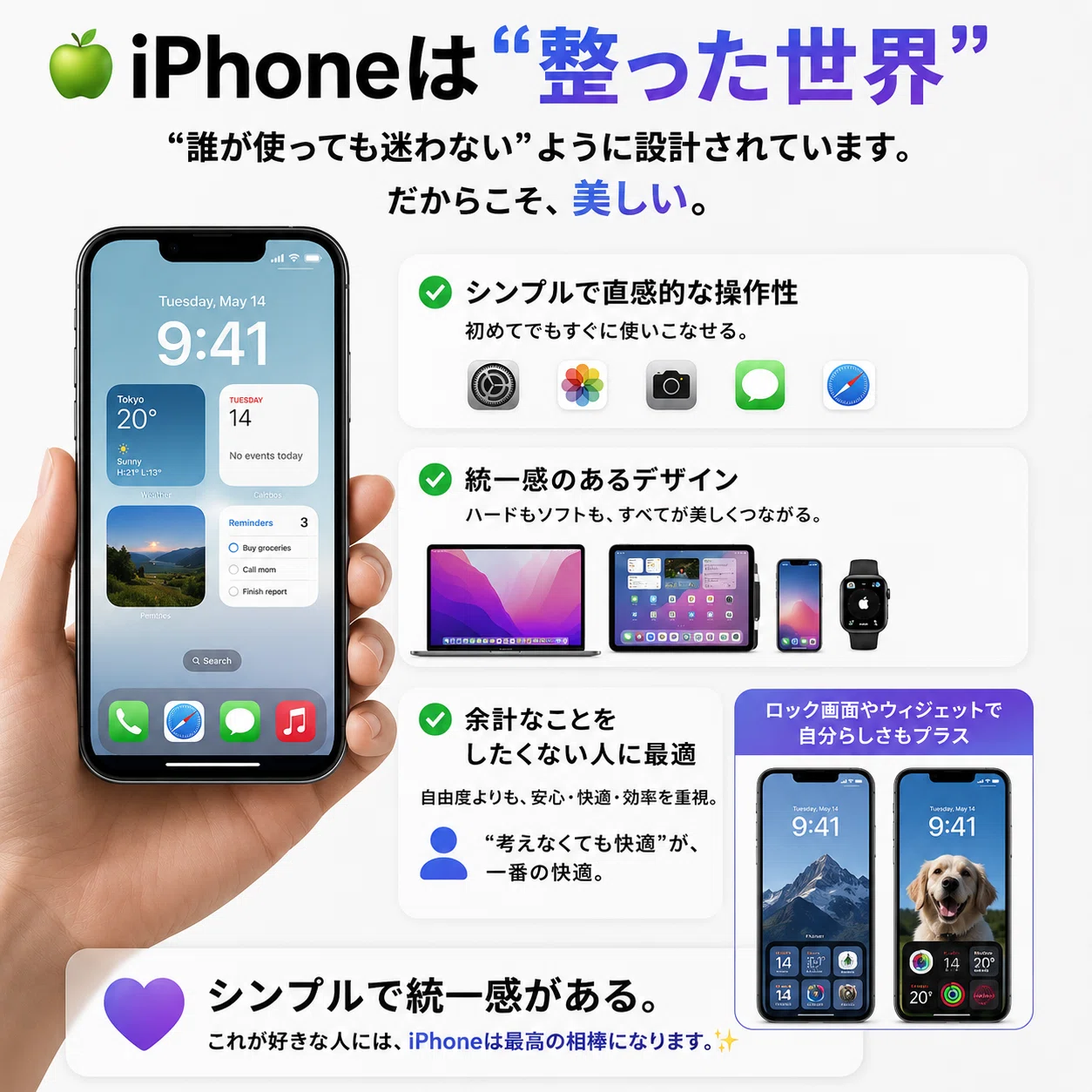 📱📱「そろそろスマホ買い替えたい…📱」その瞬間、人生最大の二択が